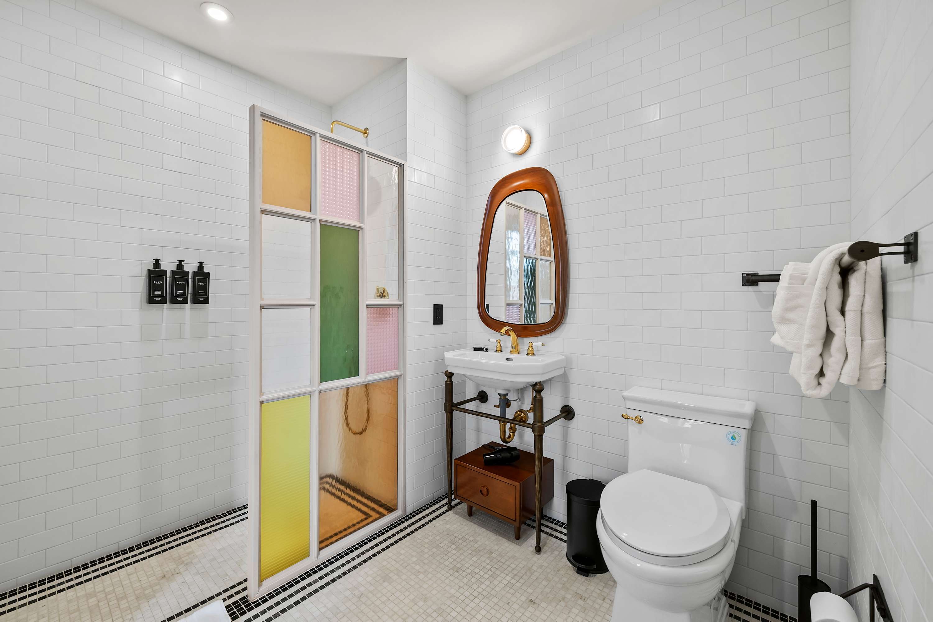 Freeman 701 | Lower East Side | Condo with Shared Amenities photo 10