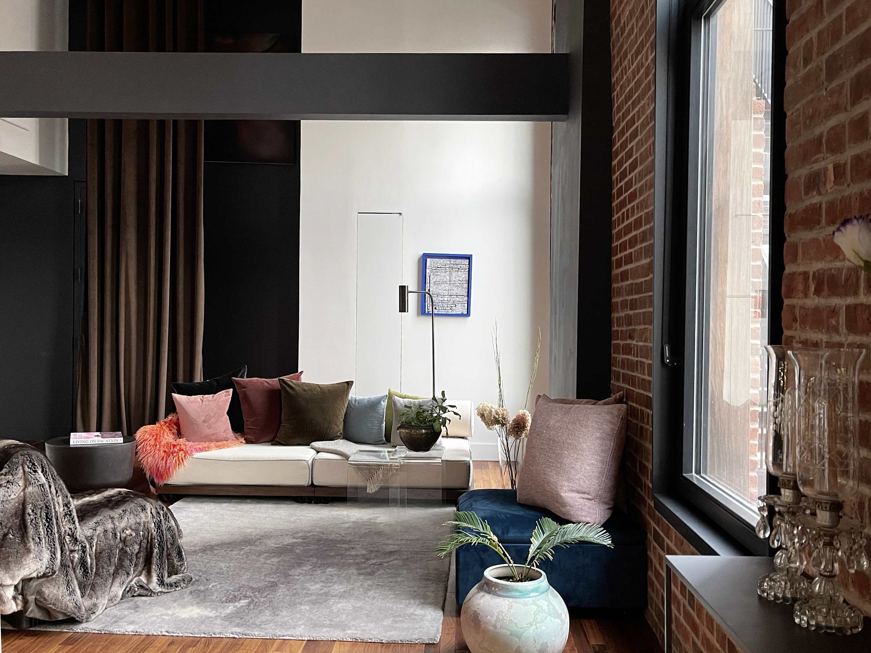 Leonard Residence | Greenpoint | Designer Duplex w/ Terrace photo 3