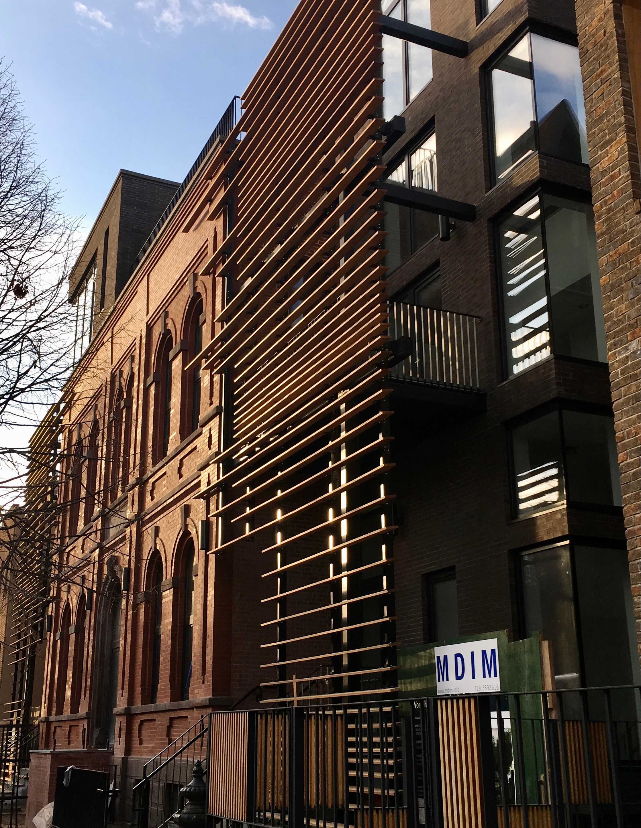 Leonard Residence | Greenpoint | Designer Duplex w/ Terrace photo 5