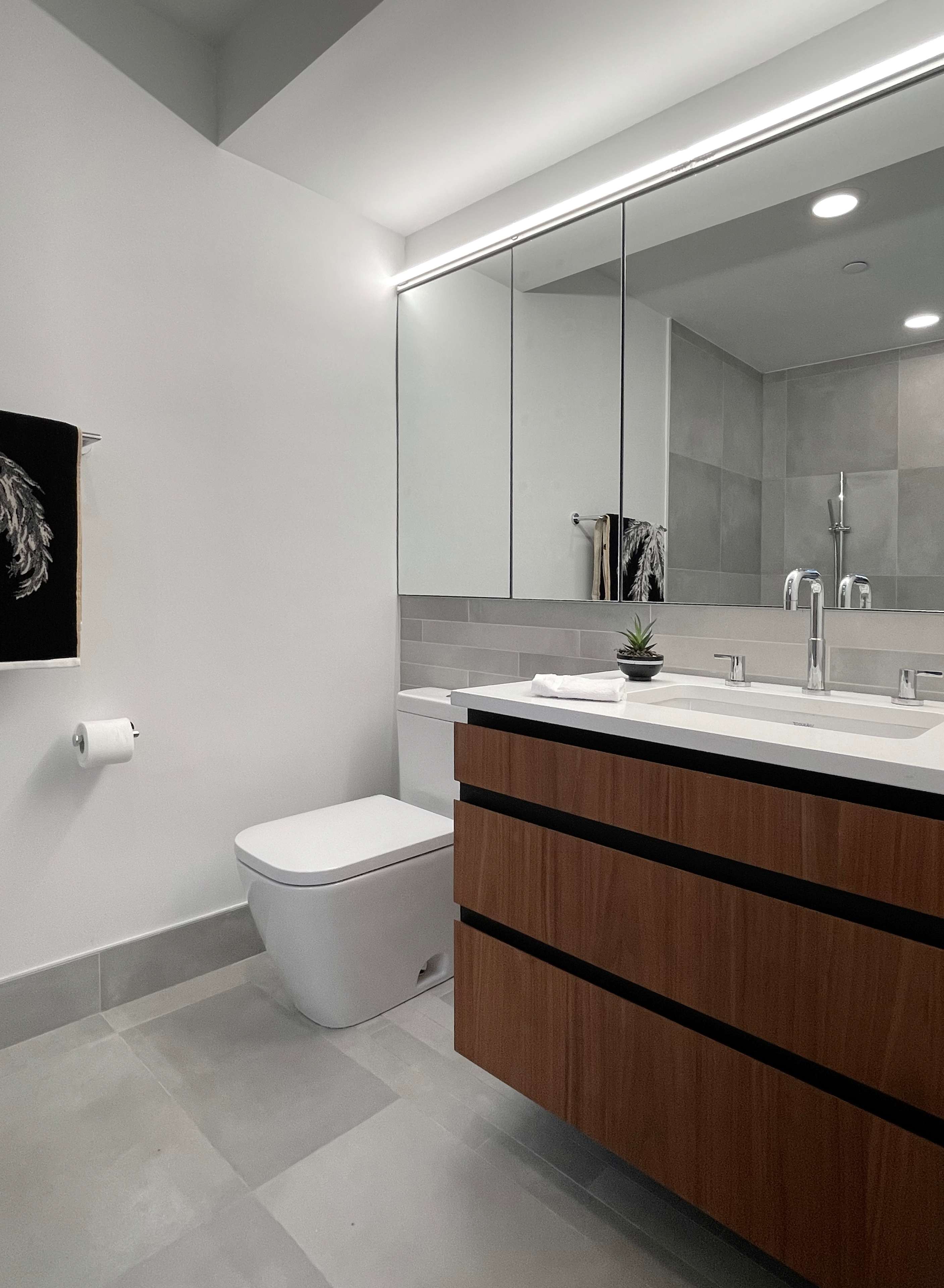 Leonard Residence | Greenpoint | Designer Duplex w/ Terrace photo 23