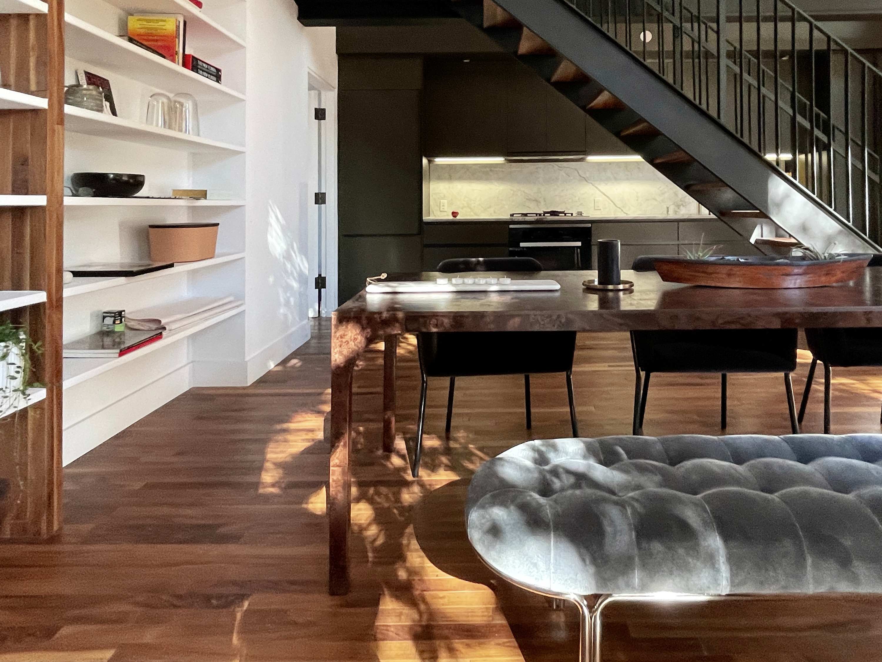 Leonard Residence | Greenpoint | Designer Duplex w/ Terrace photo 8