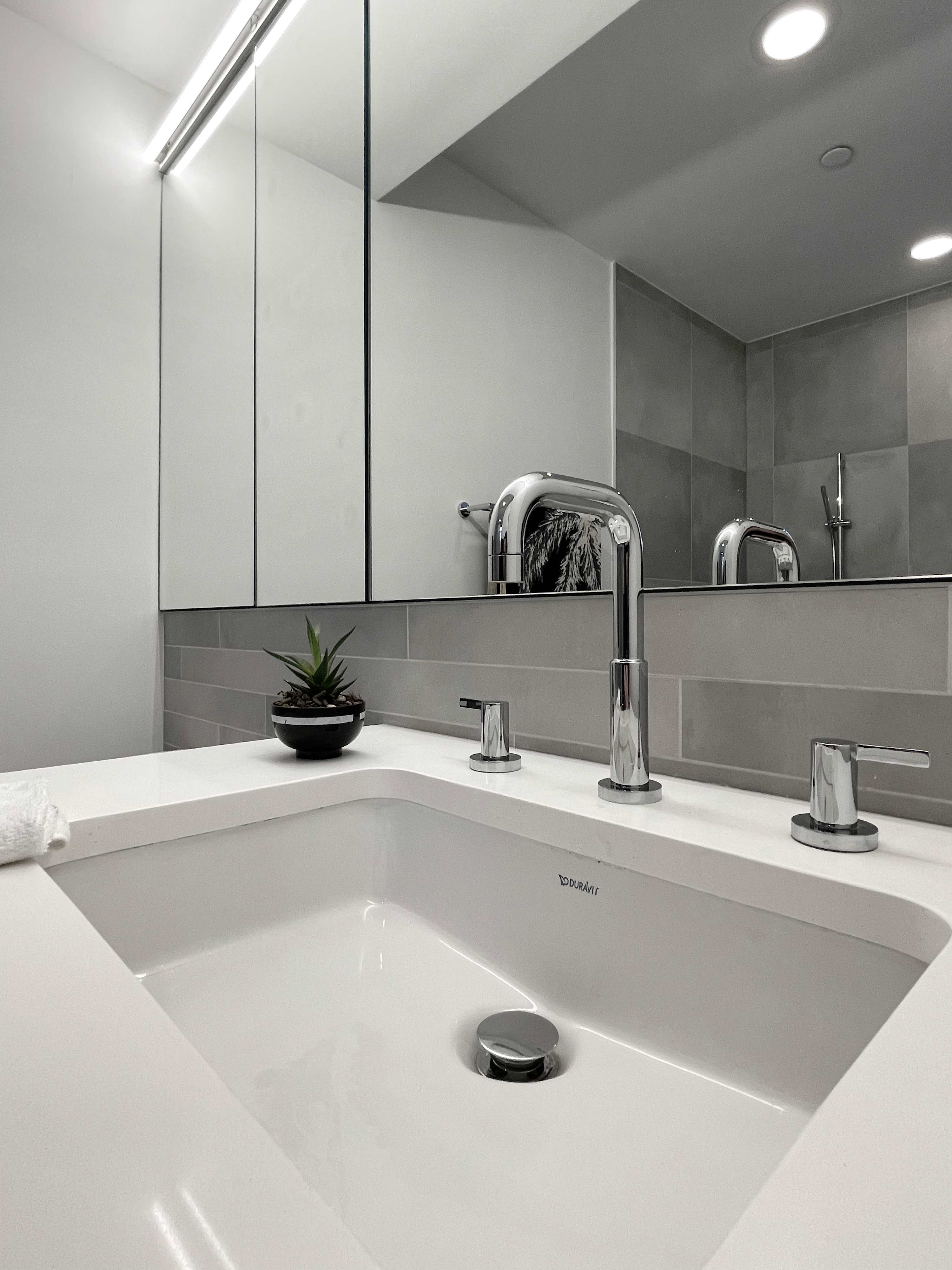 Leonard Residence | Greenpoint | Designer Duplex w/ Terrace photo 24