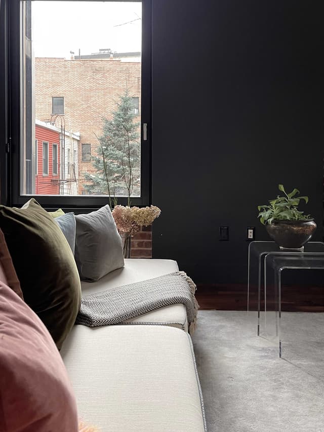 Image of Living space #4