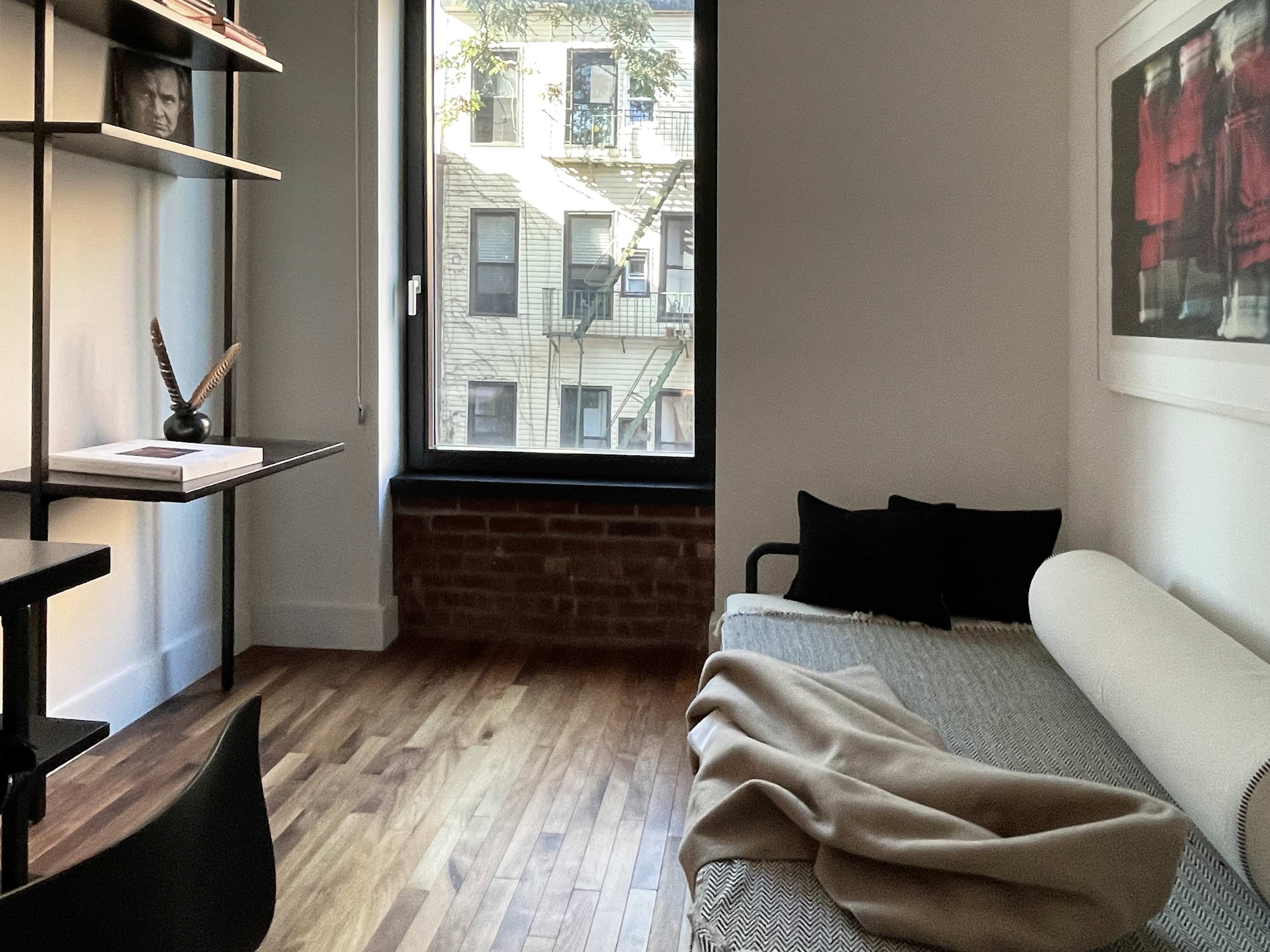 Leonard Residence | Greenpoint | Designer Duplex w/ Terrace photo 25