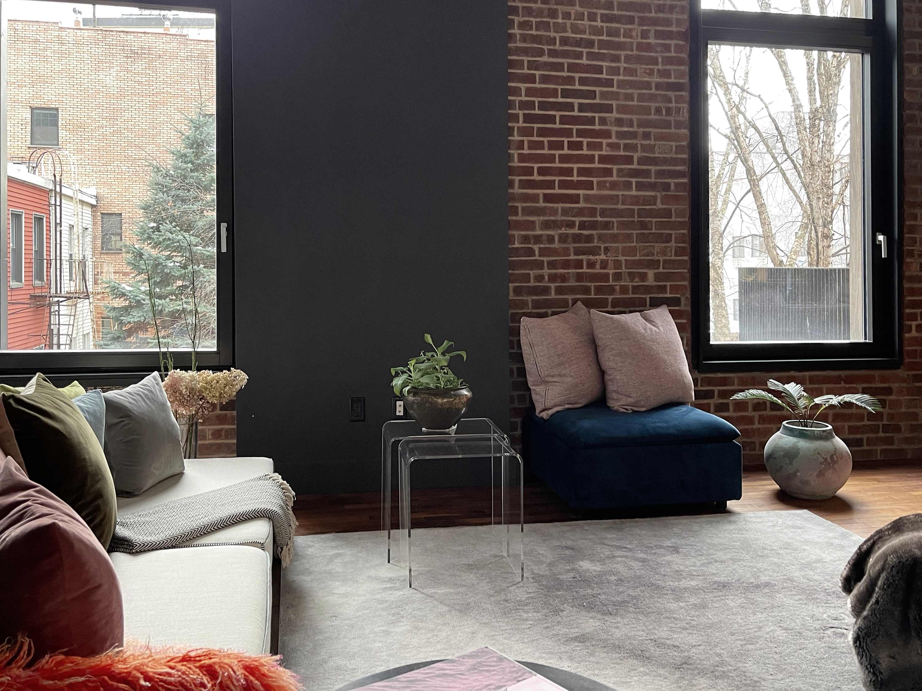 Leonard Residence | Greenpoint | Designer Duplex w/ Terrace photo 7