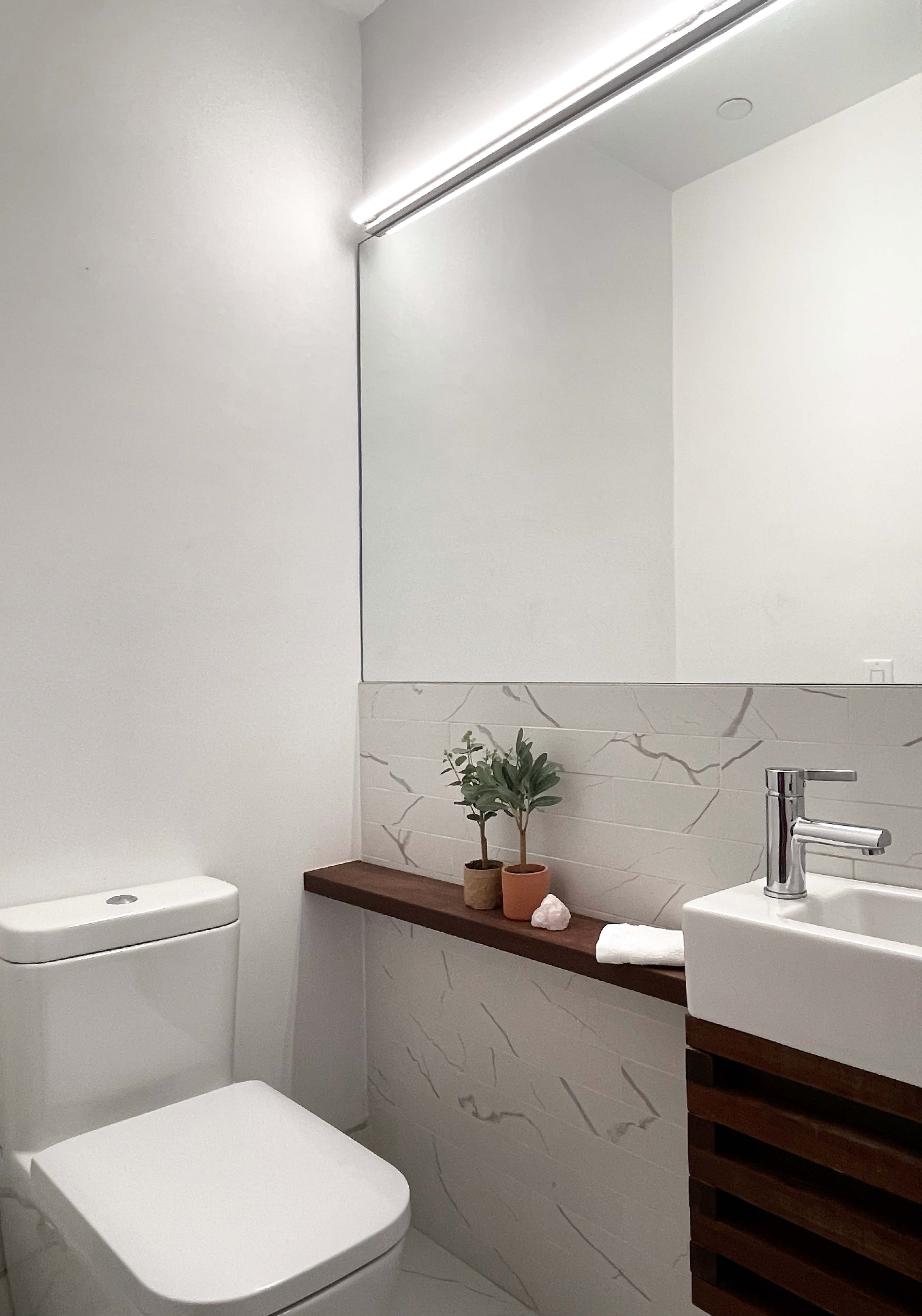 Leonard Residence | Greenpoint | Designer Duplex w/ Terrace photo 26