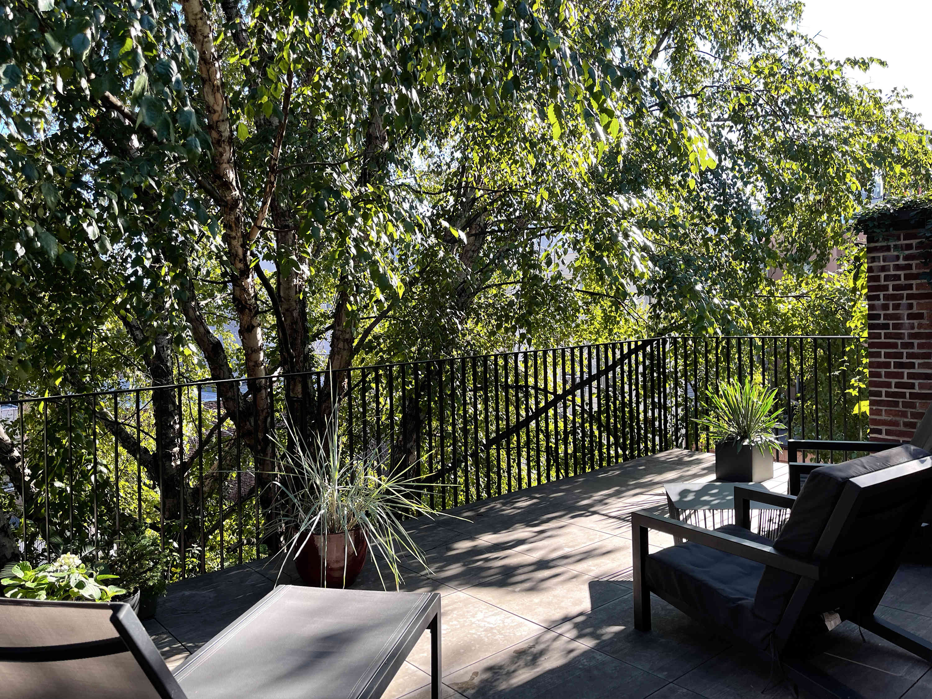 Leonard Residence | Greenpoint | Designer Duplex w/ Terrace photo 27