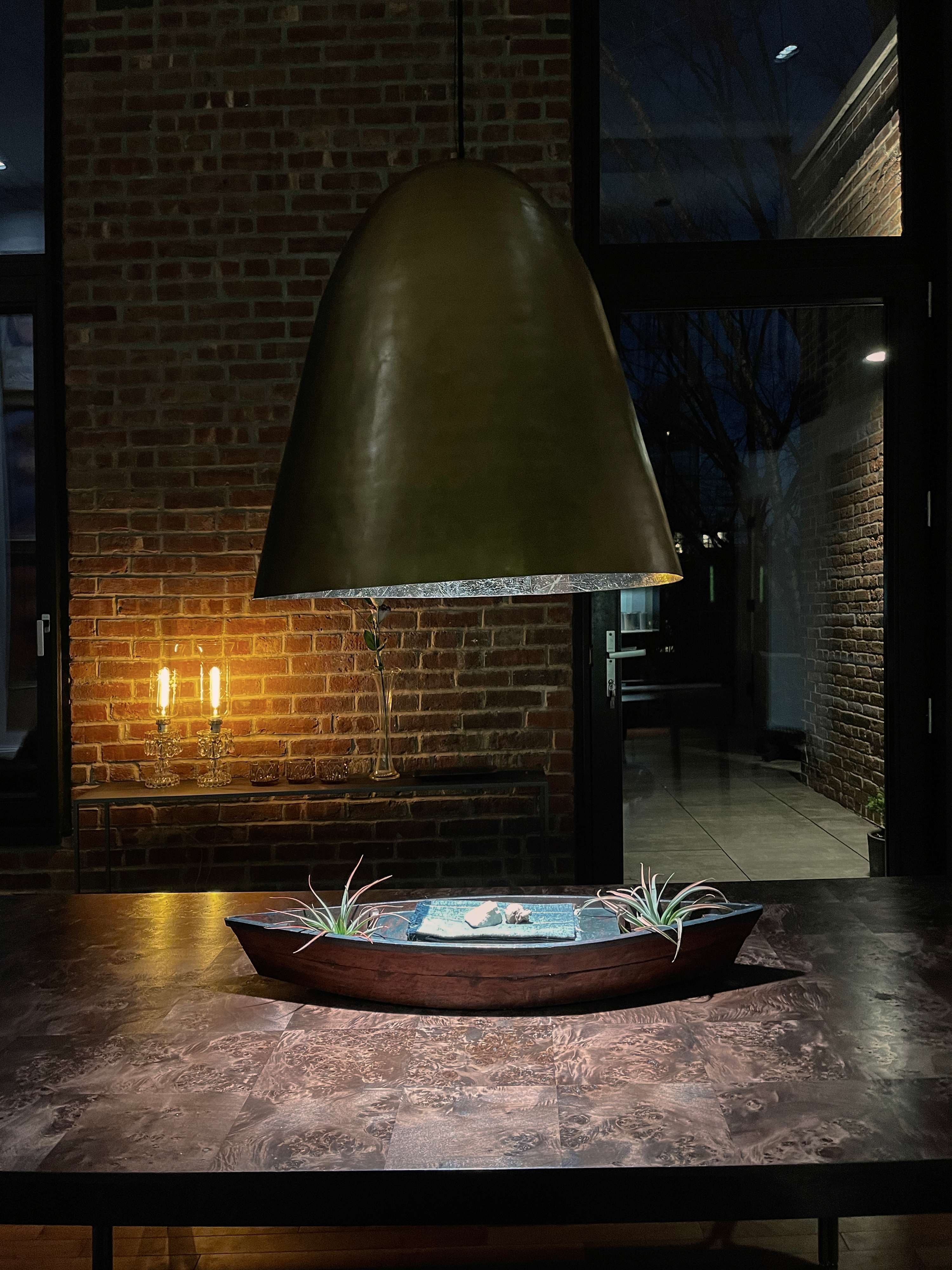 Leonard Residence | Greenpoint | Designer Duplex w/ Terrace photo 13