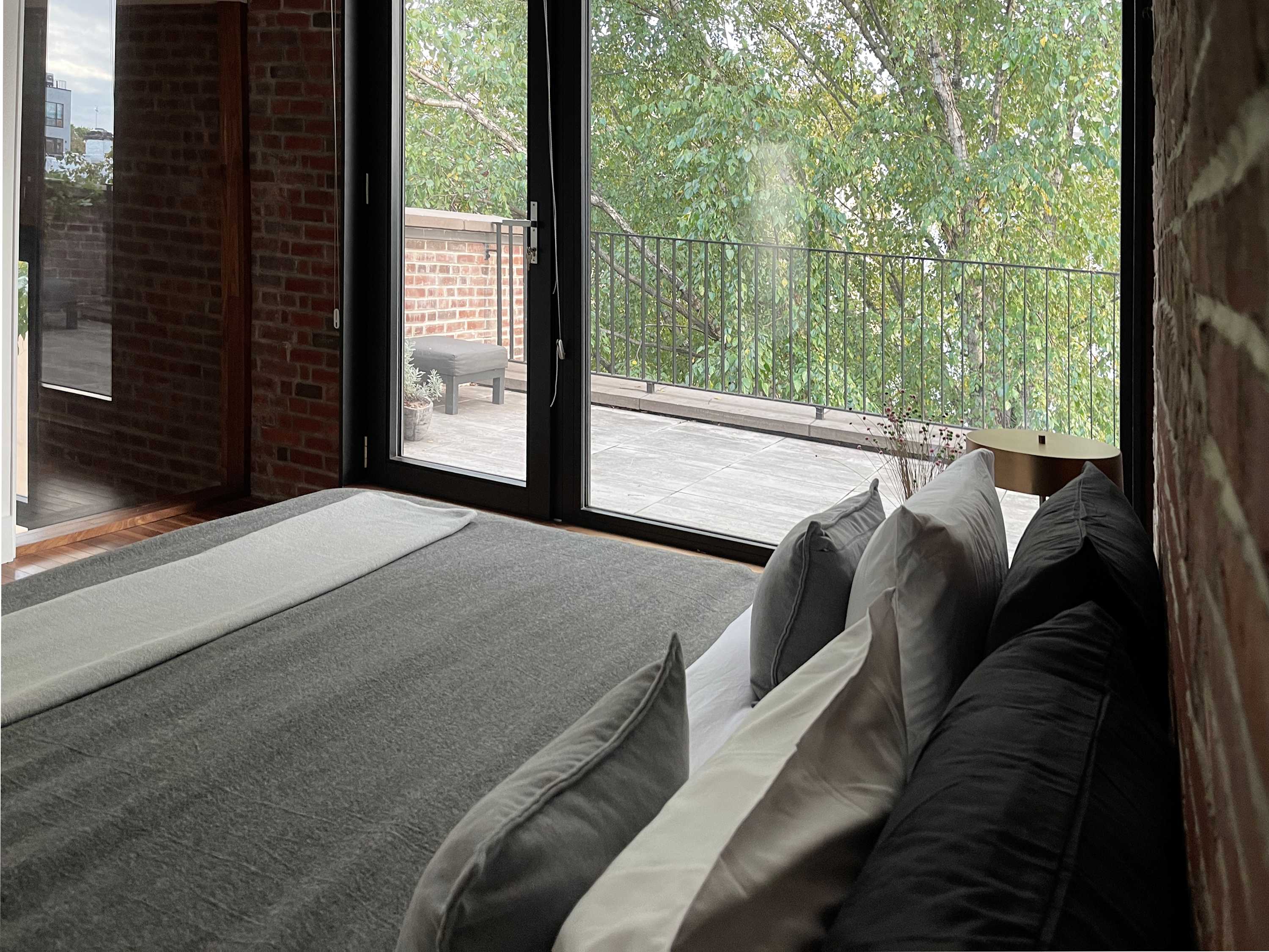 Leonard Residence | Greenpoint | Designer Duplex w/ Terrace photo 18