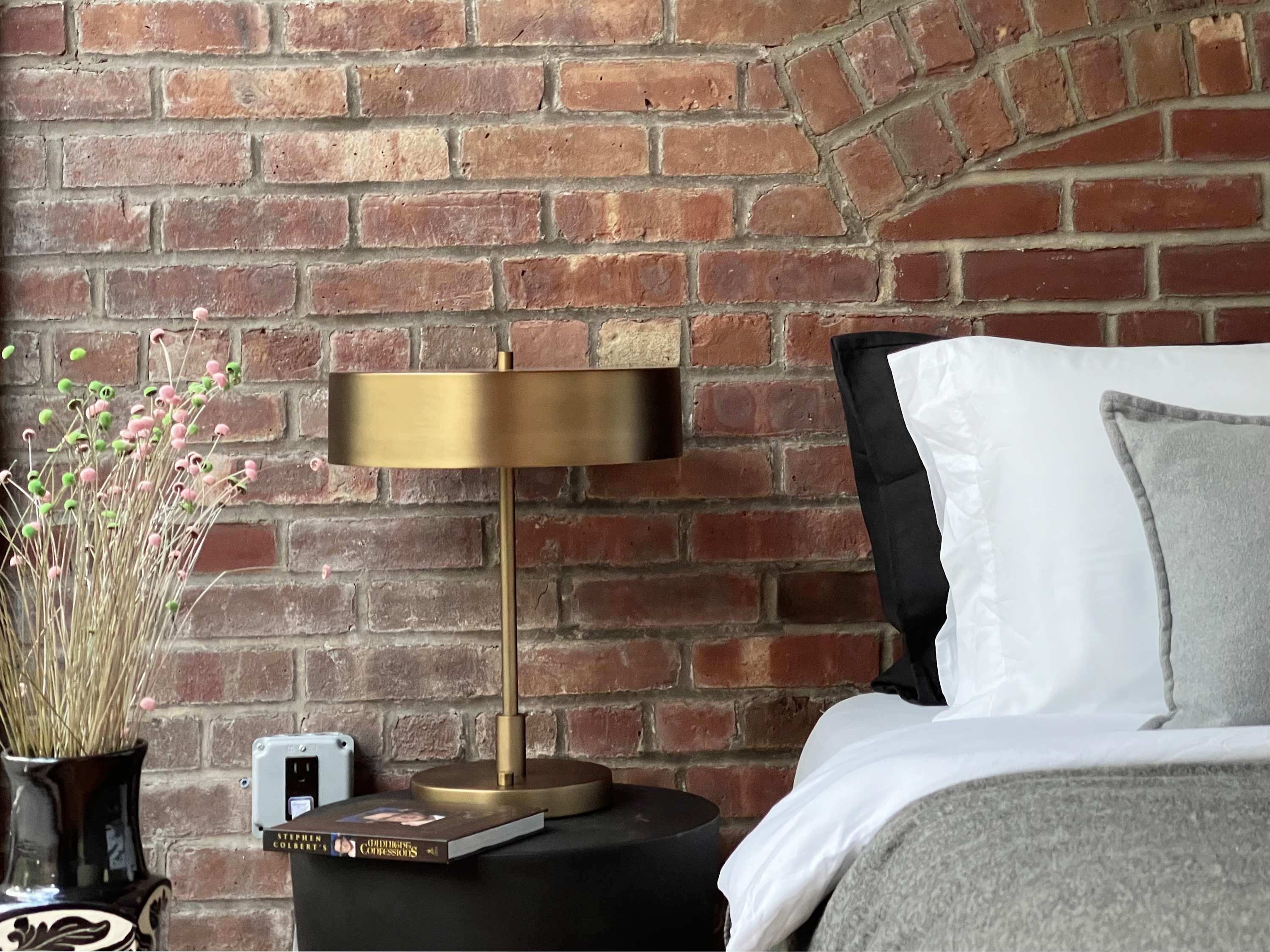 Leonard Residence | Greenpoint | Designer Duplex w/ Terrace photo 14