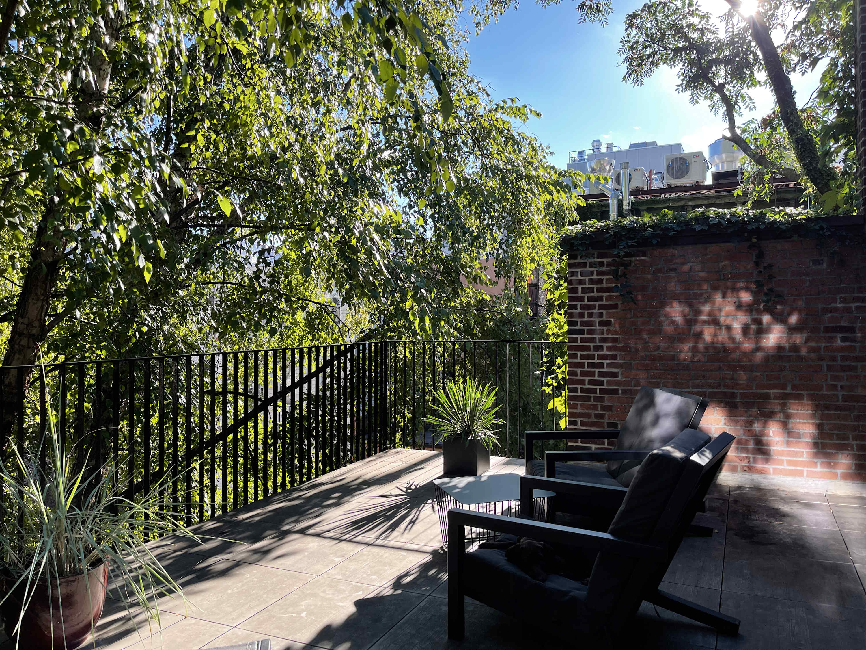 Leonard Residence | Greenpoint | Designer Duplex w/ Terrace photo 29