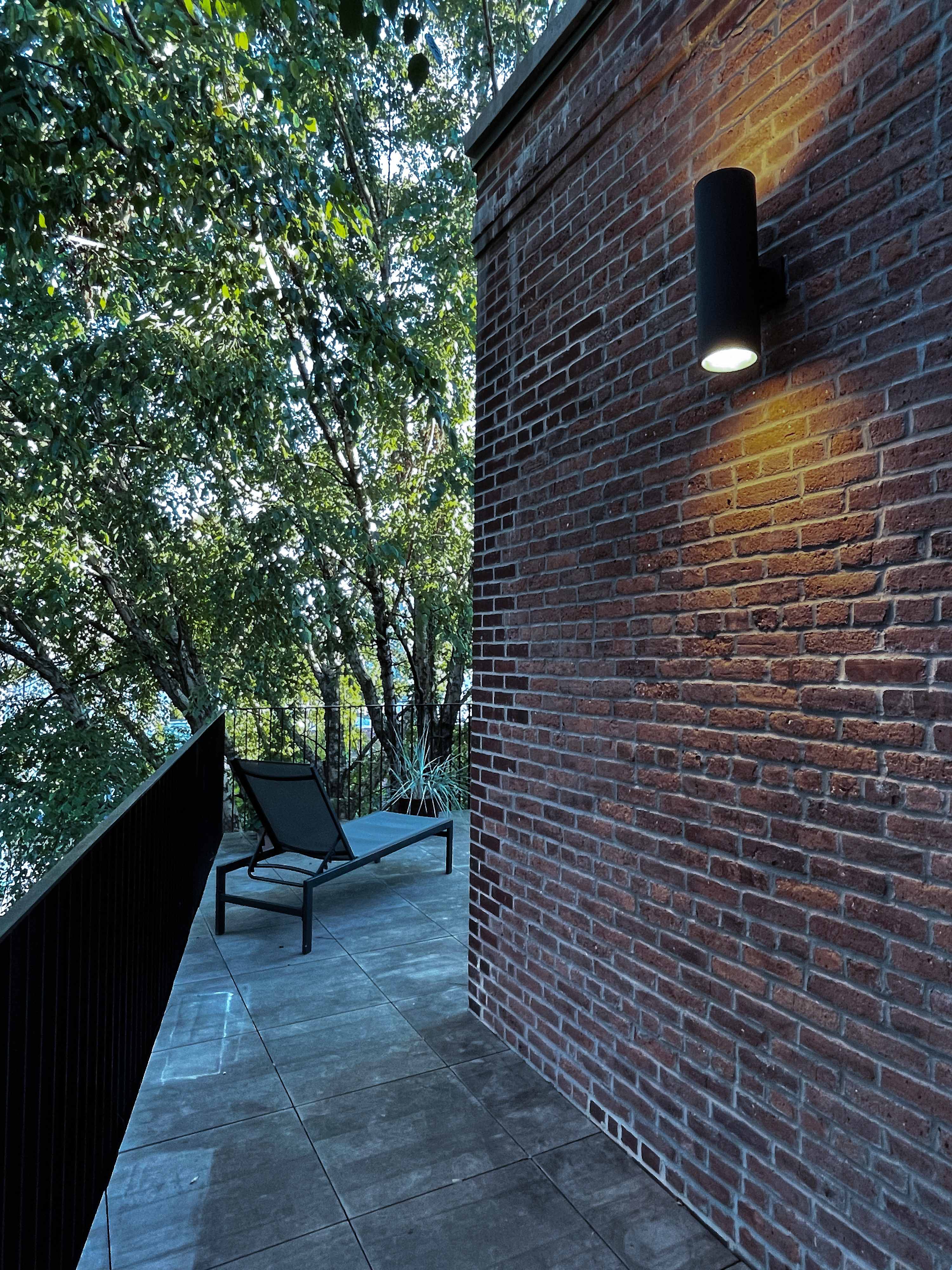 Leonard Residence | Greenpoint | Designer Duplex w/ Terrace photo 34