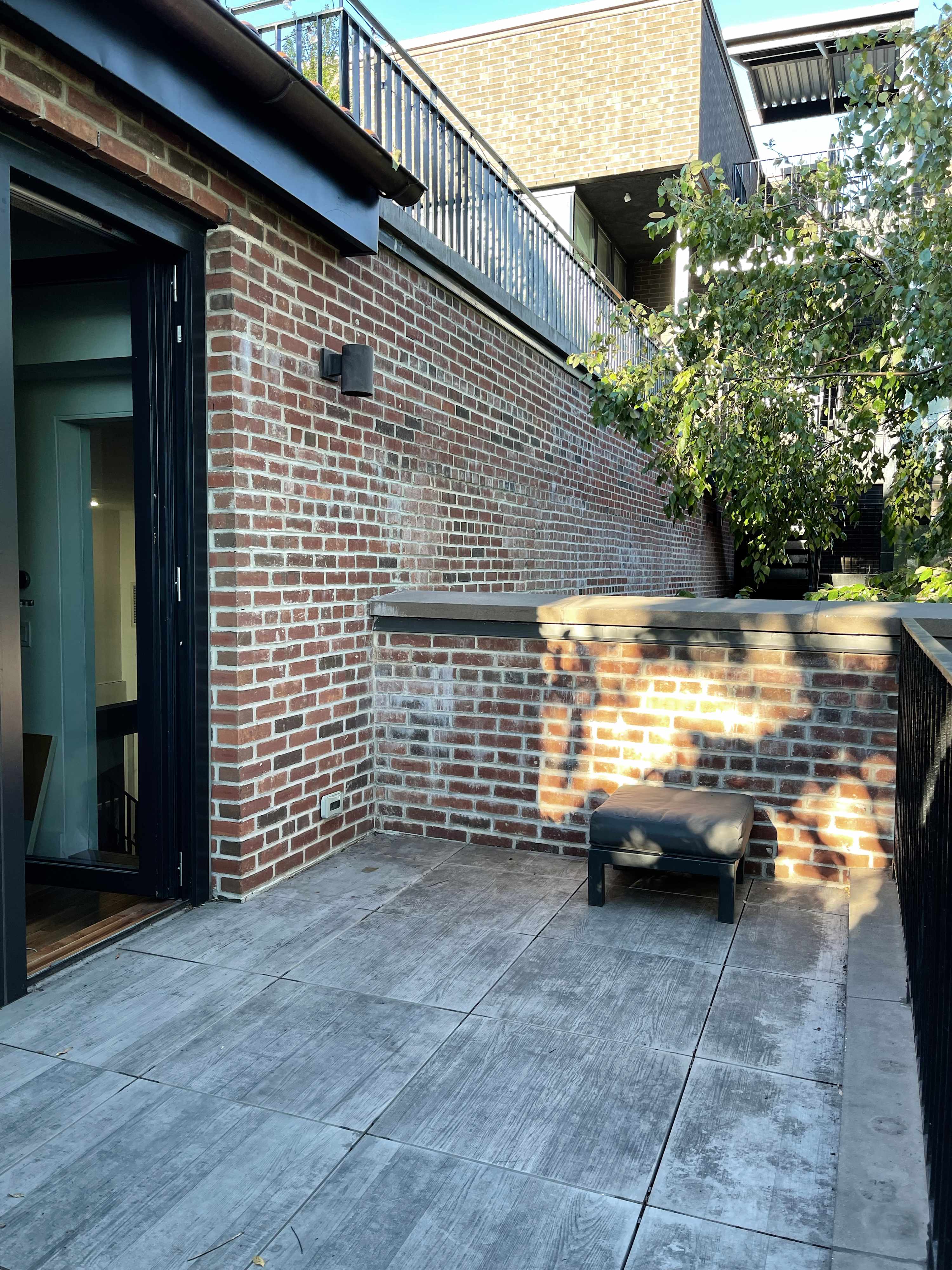 Leonard Residence | Greenpoint | Designer Duplex w/ Terrace photo 31