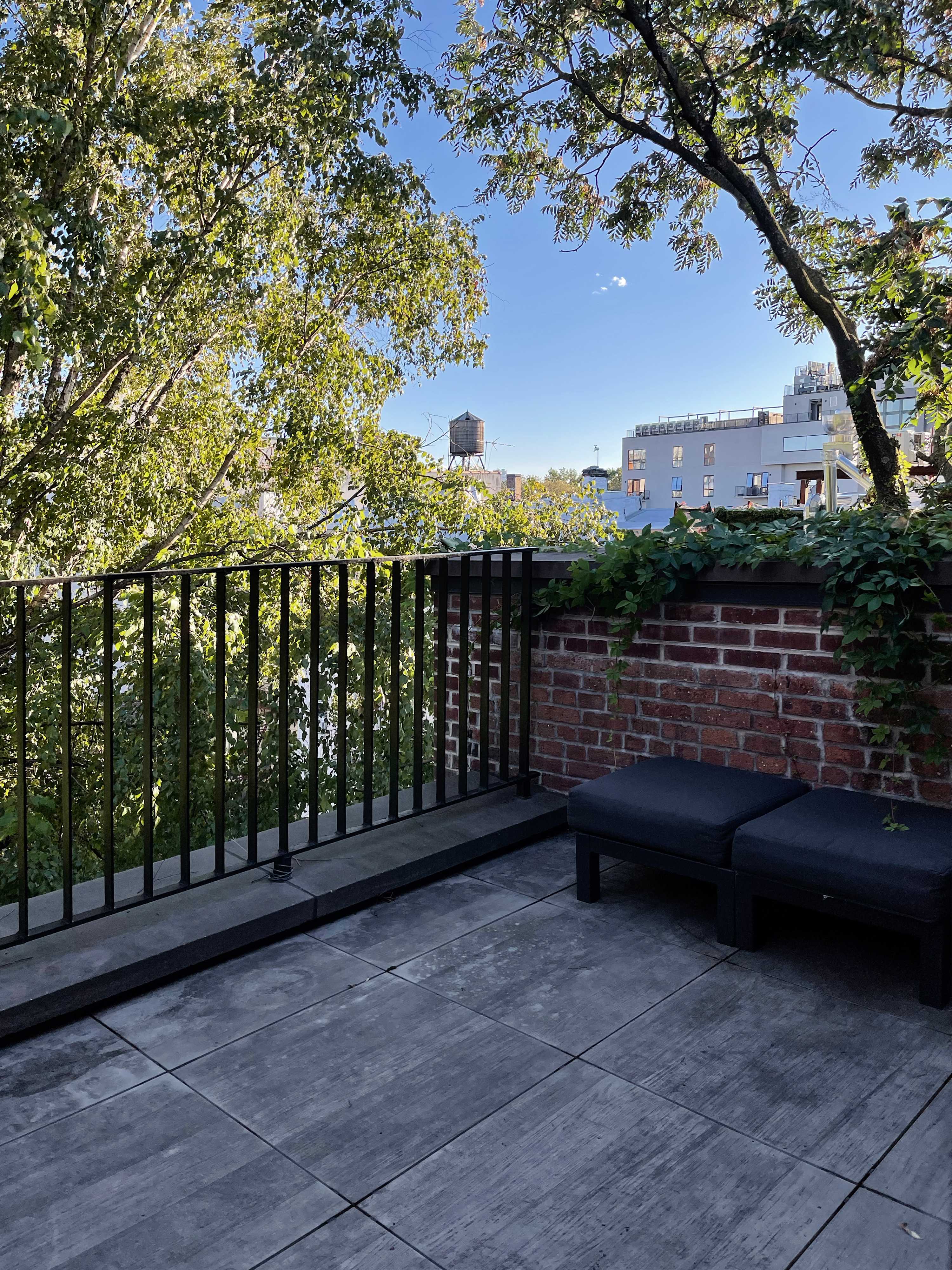 Leonard Residence | Greenpoint | Designer Duplex w/ Terrace photo 33