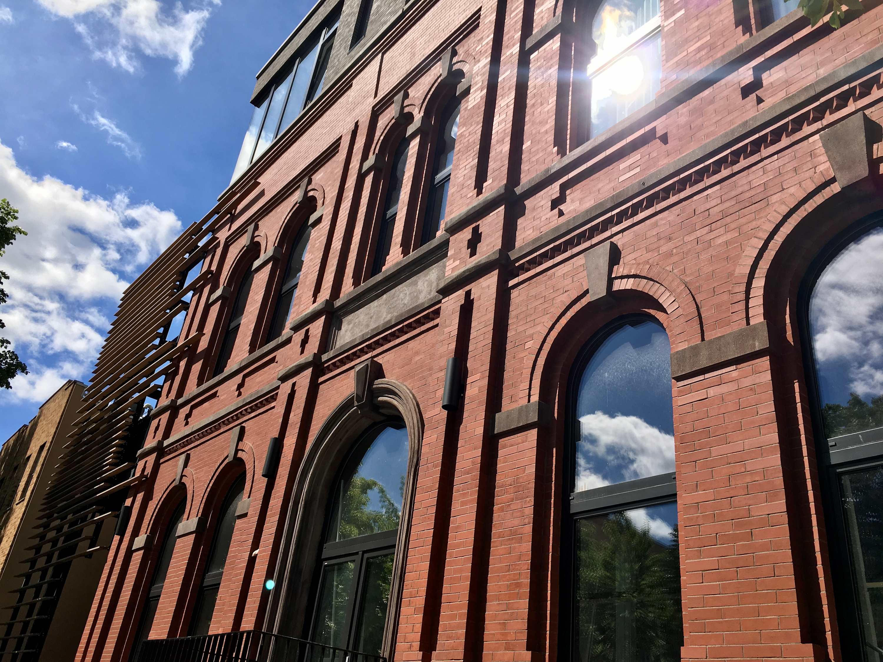 Leonard Residence | Greenpoint | Designer Duplex w/ Terrace photo 35