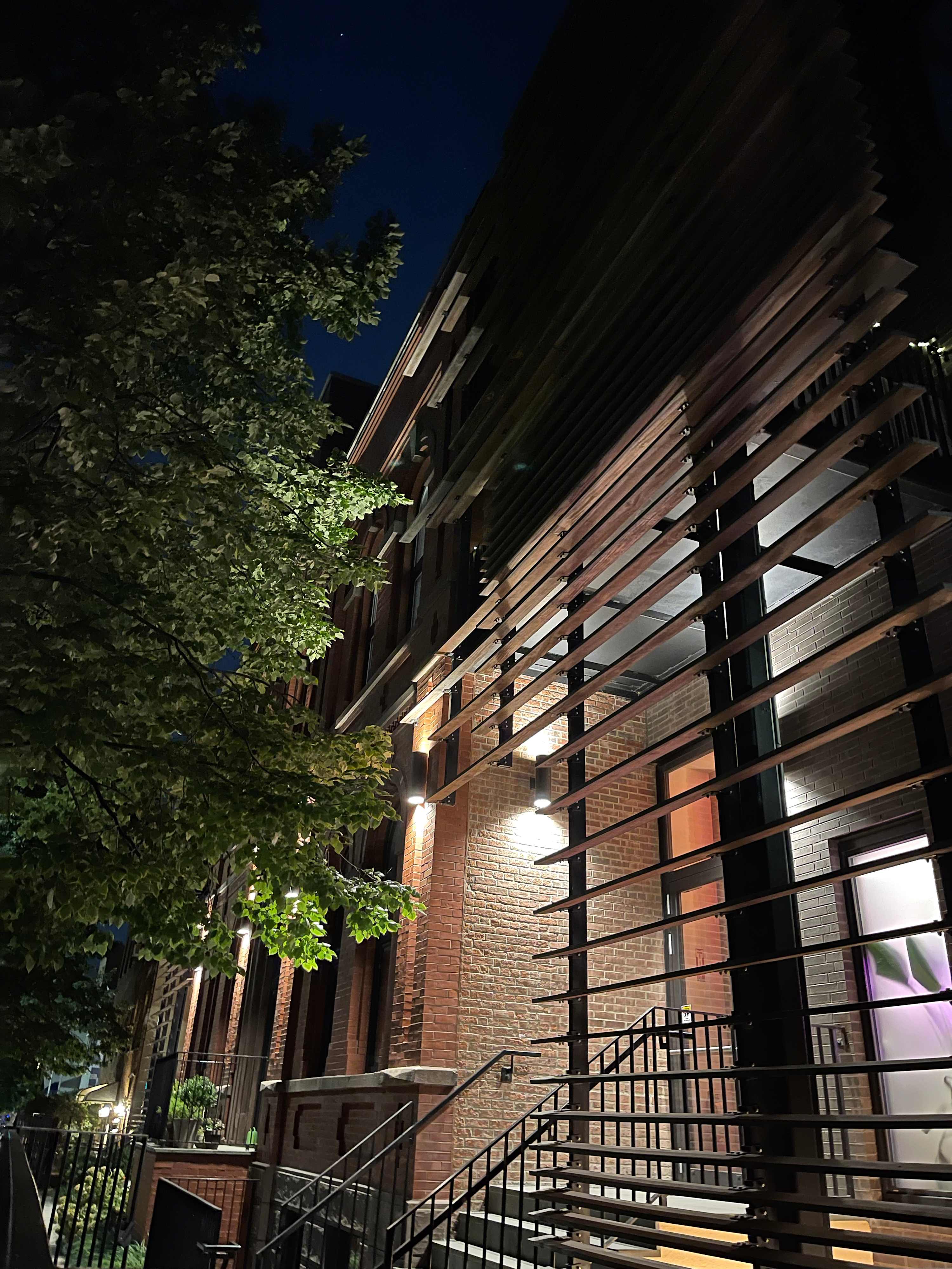 Leonard Residence | Greenpoint | Designer Duplex w/ Terrace photo 36