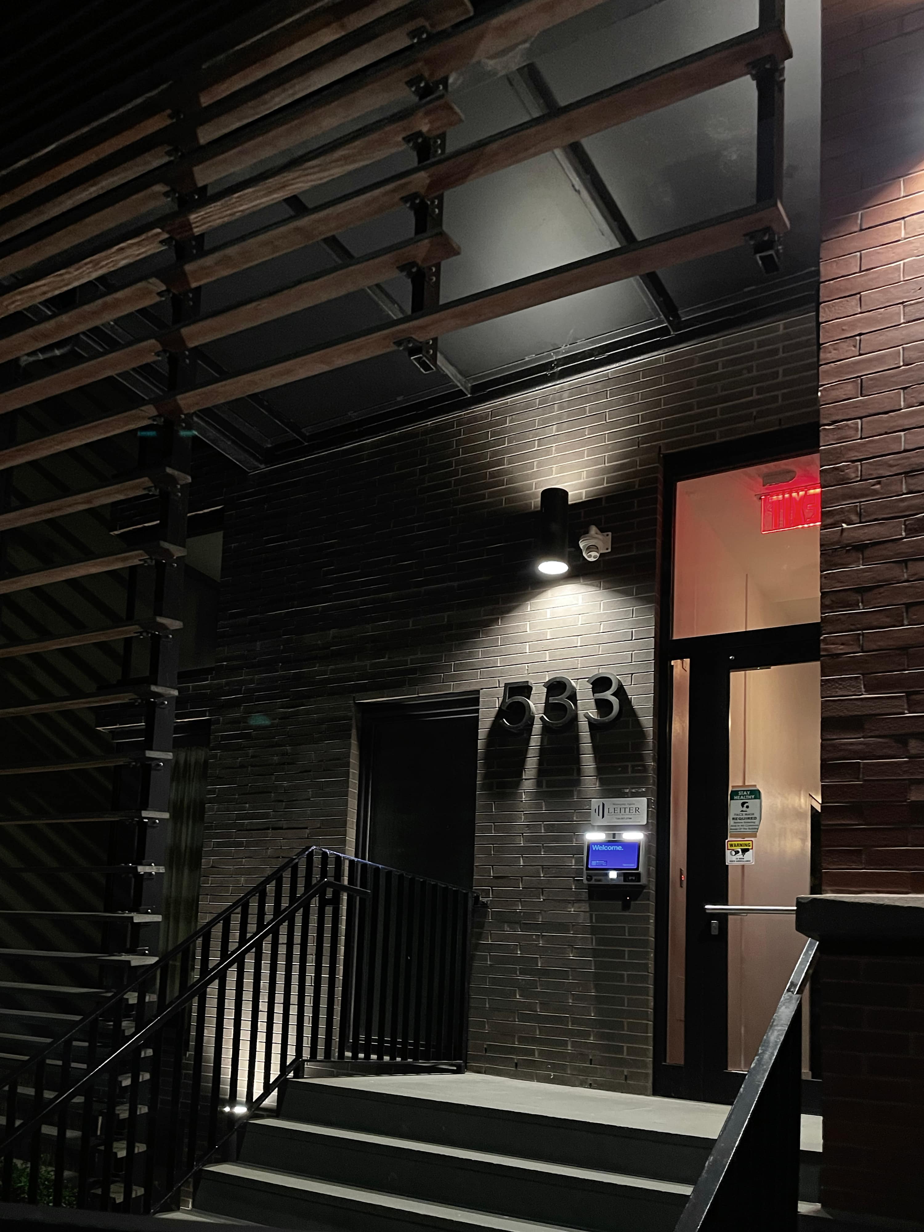 Leonard Residence | Greenpoint | Designer Duplex w/ Terrace photo 37