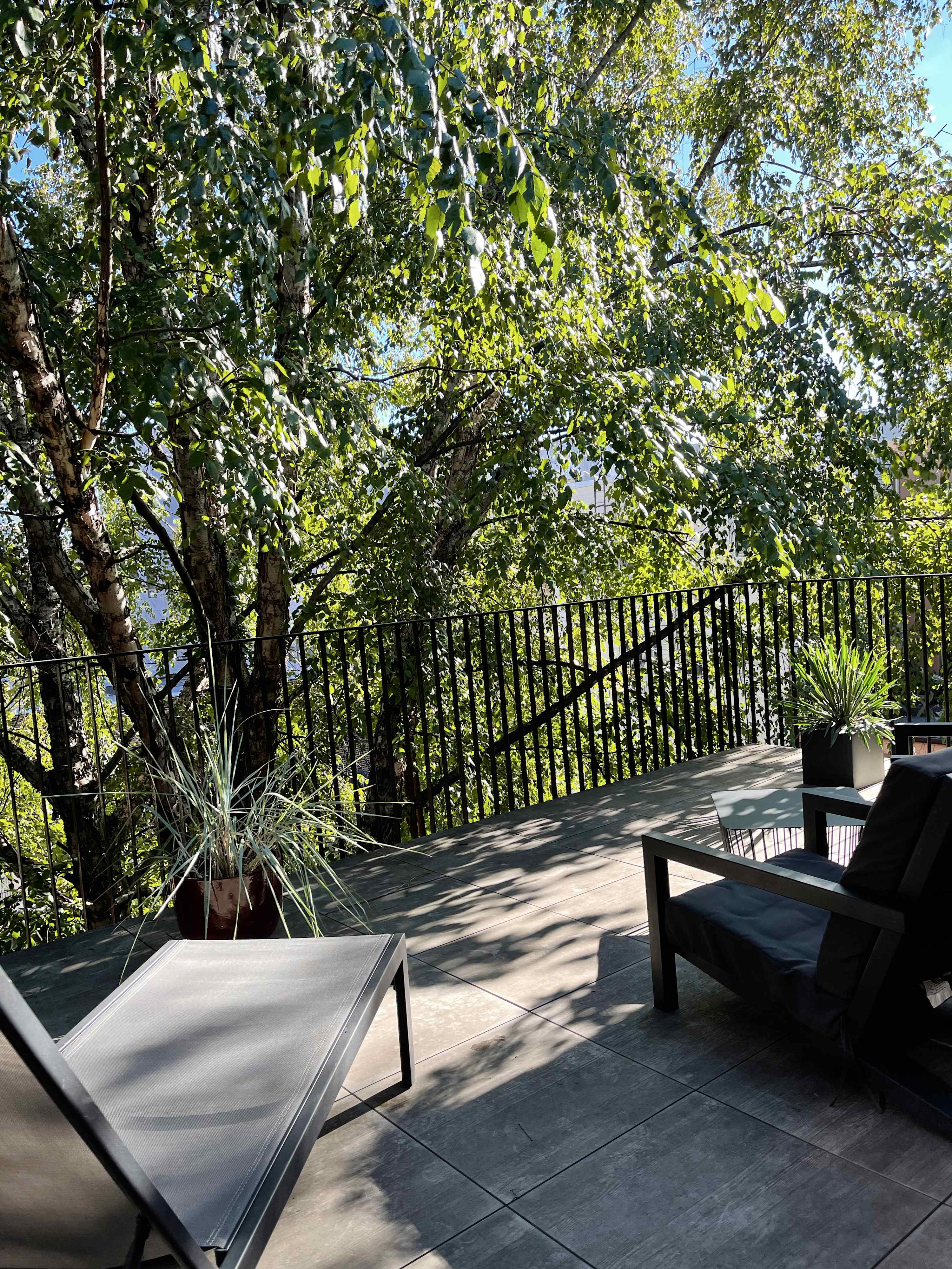 Leonard Residence | Greenpoint | Designer Duplex w/ Terrace photo 30