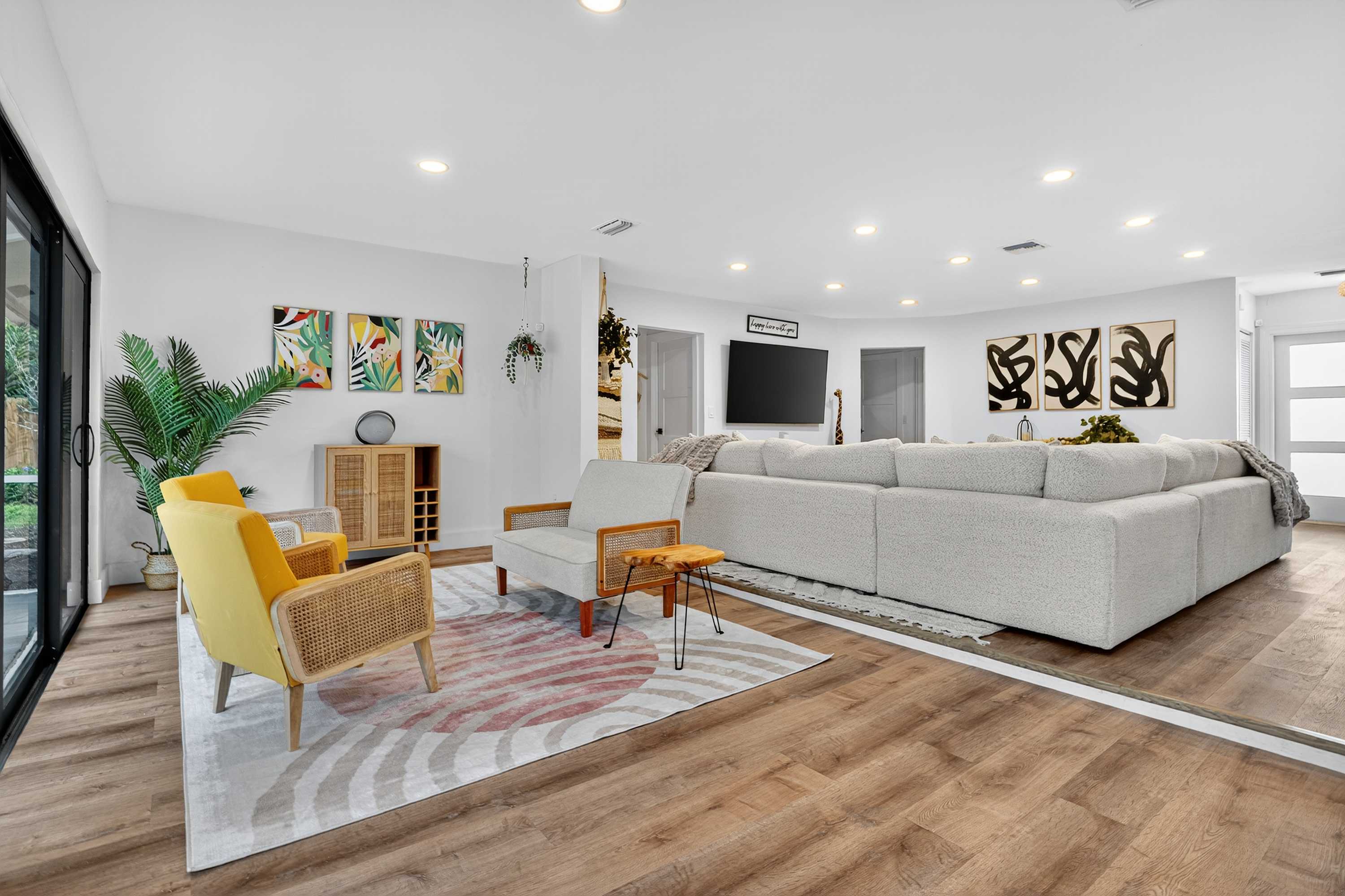 Seabreeze Court | Delray Beach | Home with Private pool and Built in Hot Tub photo 7