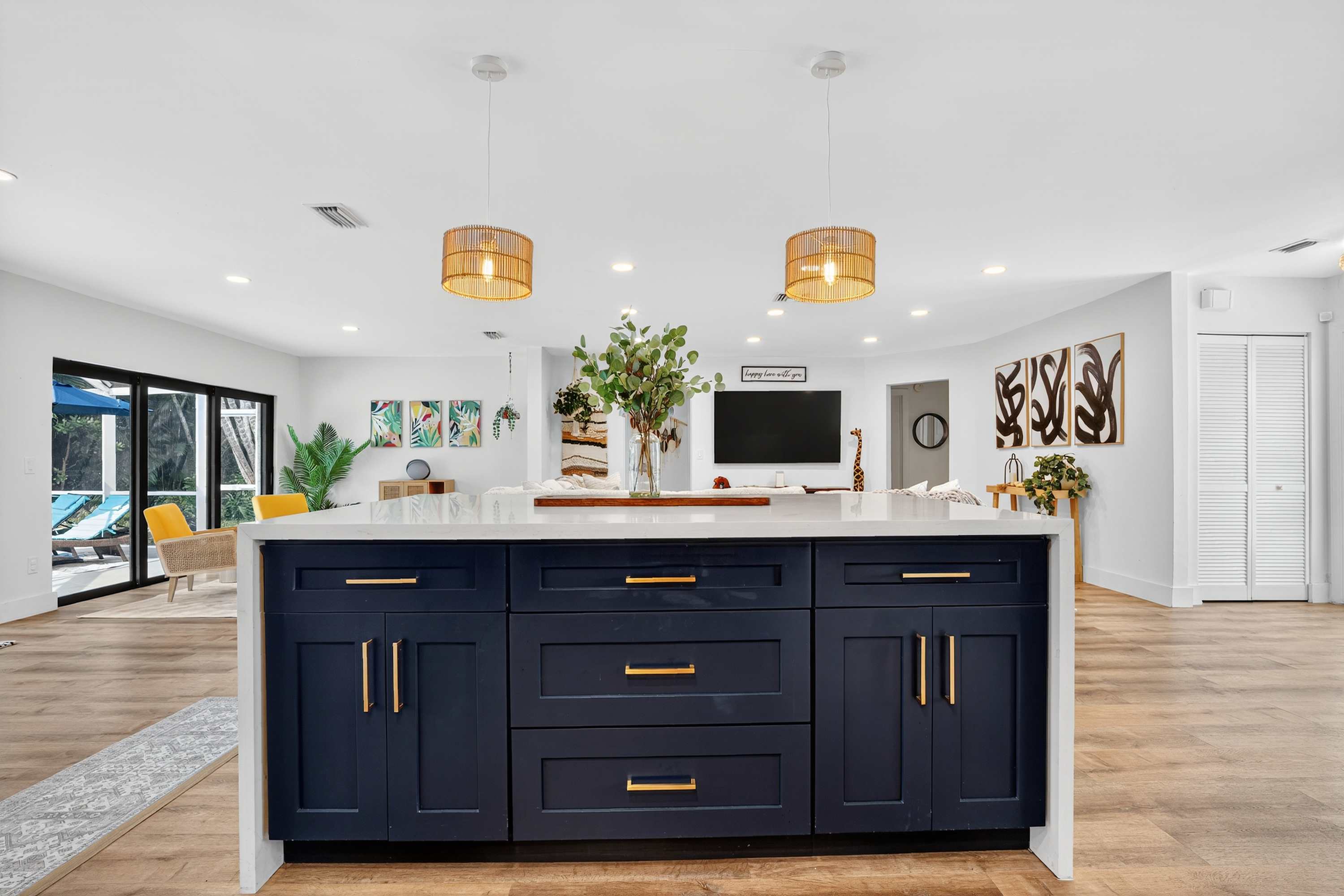 Seabreeze Court | Delray Beach | Home with Private pool and Built in Hot Tub photo 16