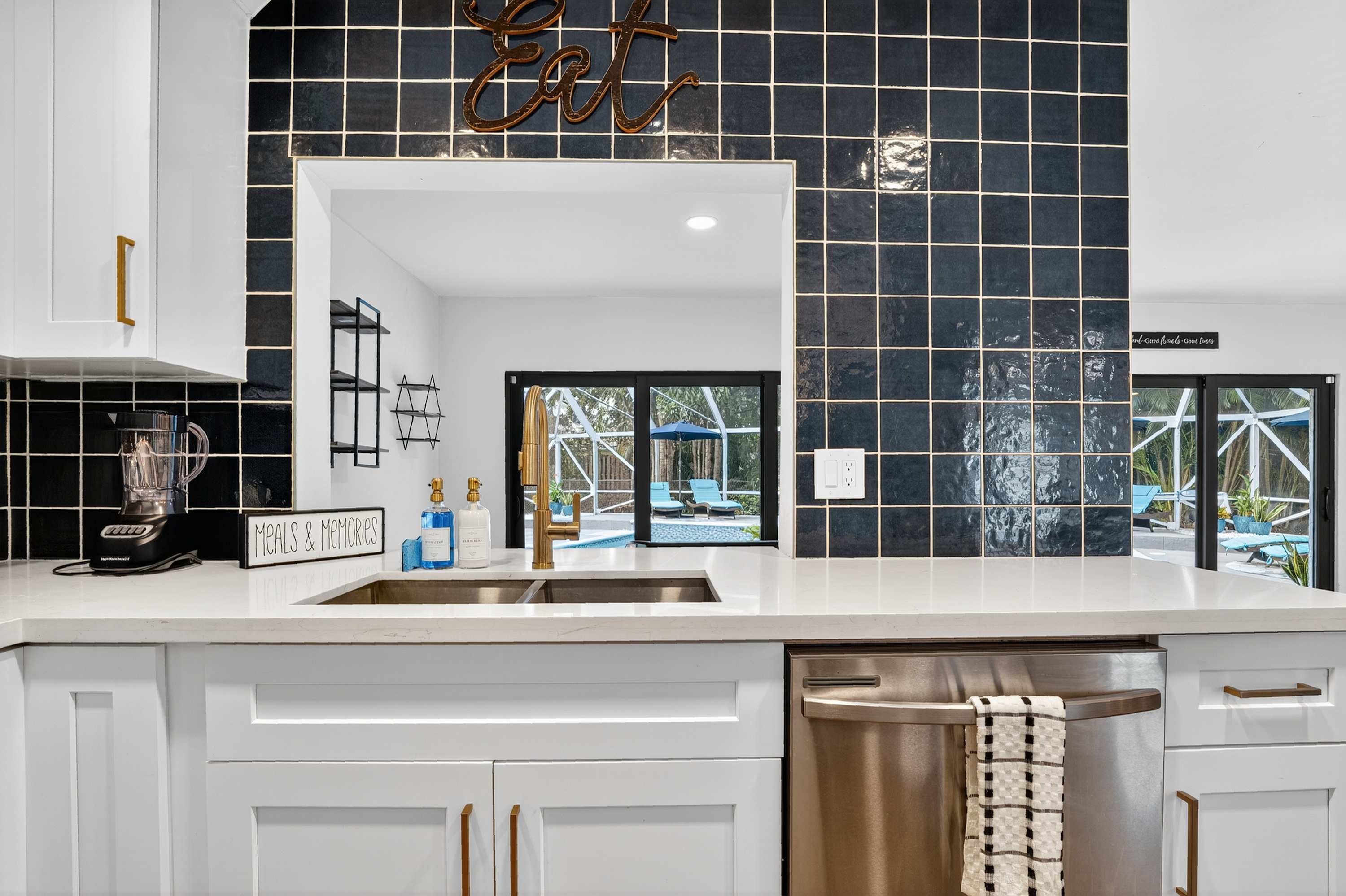 Seabreeze Court | Delray Beach | Home with Private pool and Built in Hot Tub photo 17