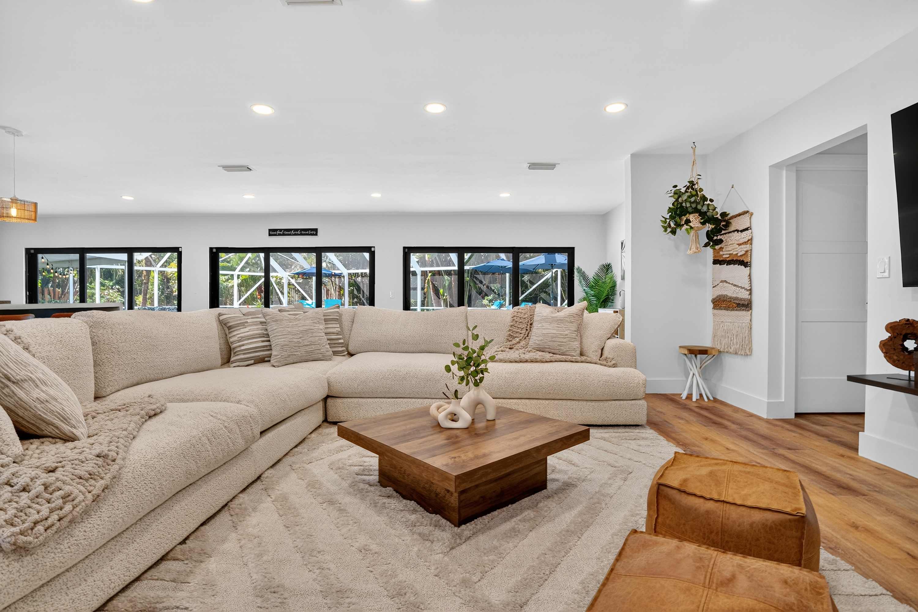 Seabreeze Court | Delray Beach | Home with Private pool and Built in Hot Tub photo 21