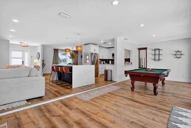 Image of Living space #9