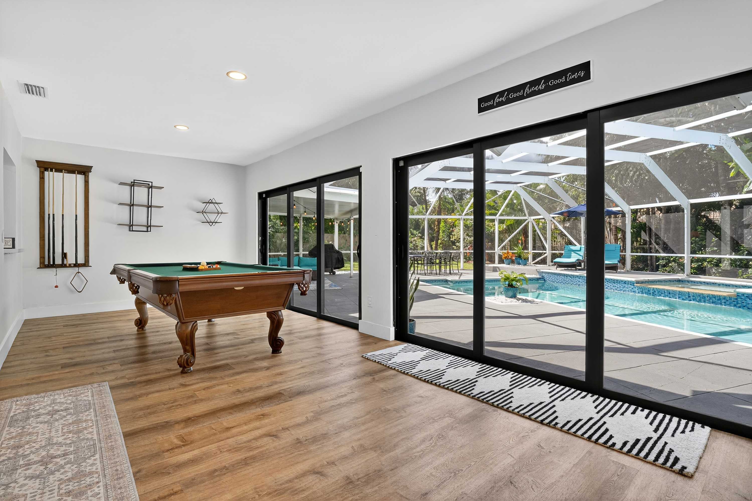 Seabreeze Court | Delray Beach | Home with Private pool and Built in Hot Tub photo 22