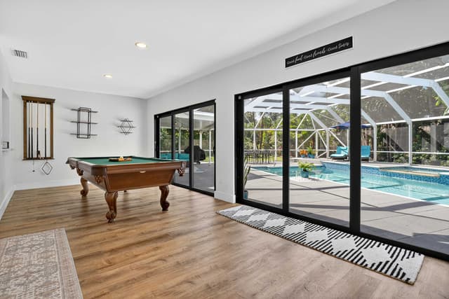 Image of Living space #8