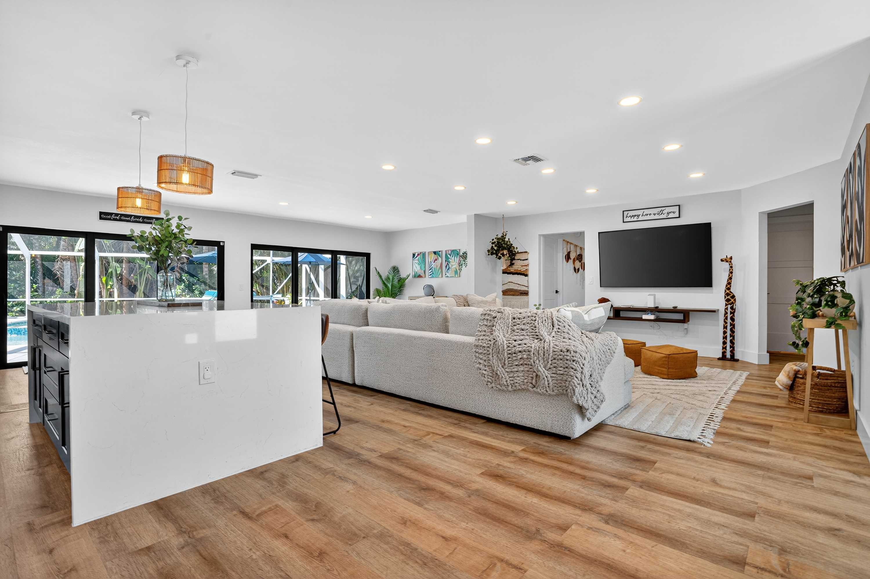 Seabreeze Court | Delray Beach | Home with Private pool and Built in Hot Tub photo 29