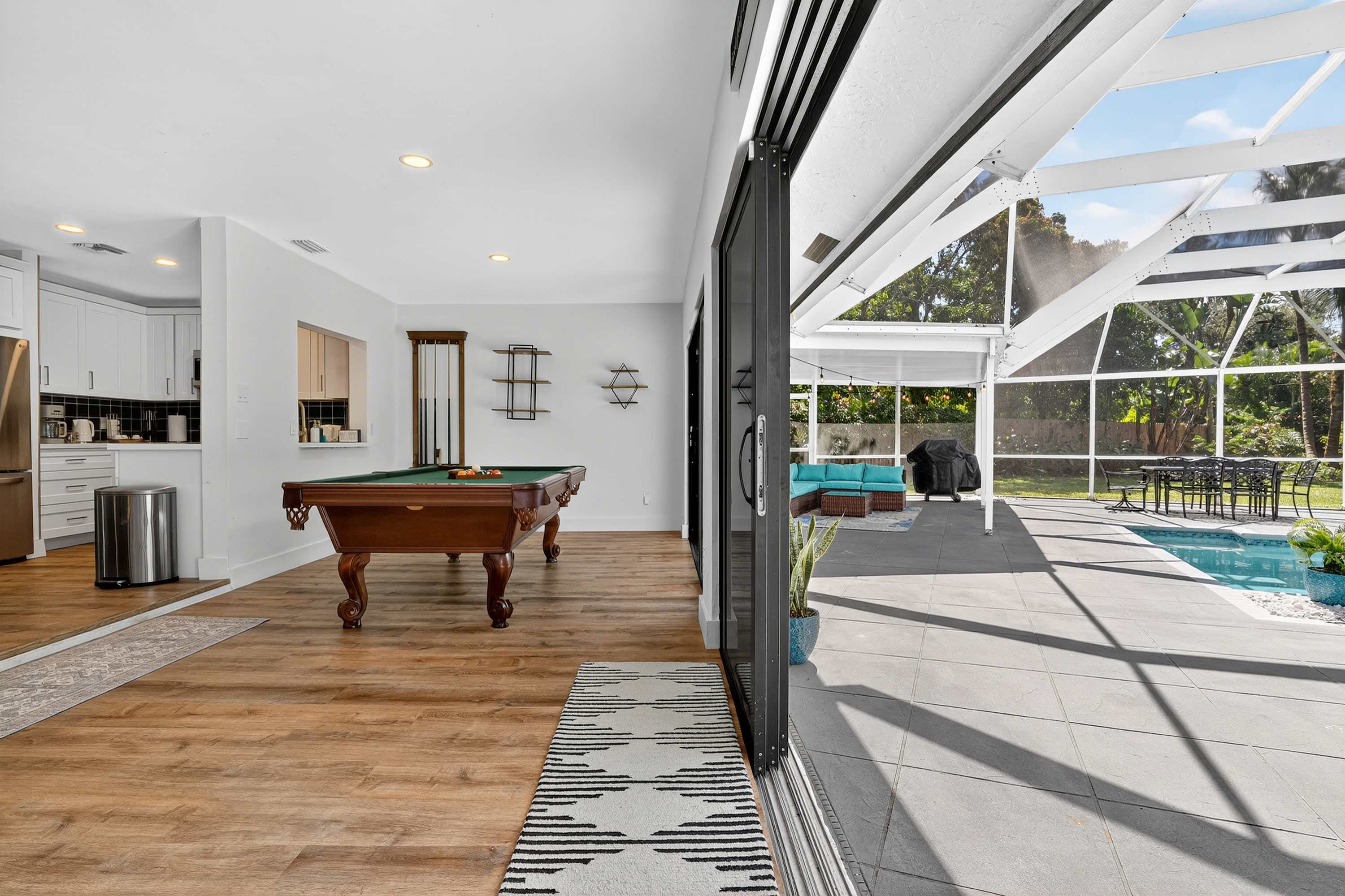 Seabreeze Court | Delray Beach | Home with Private pool and Built in Hot Tub photo 30