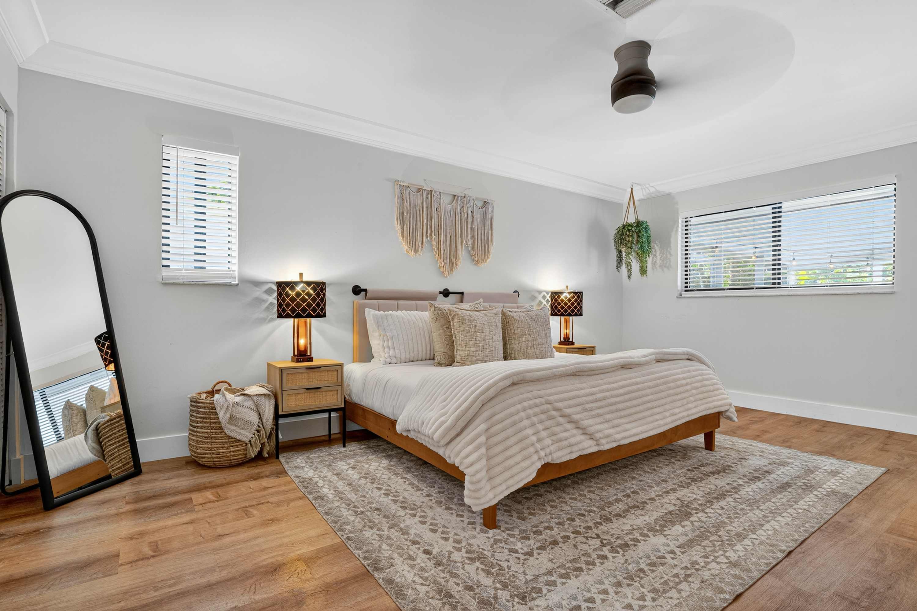 Seabreeze Court | Delray Beach | Home with Private pool and Built in Hot Tub photo 38