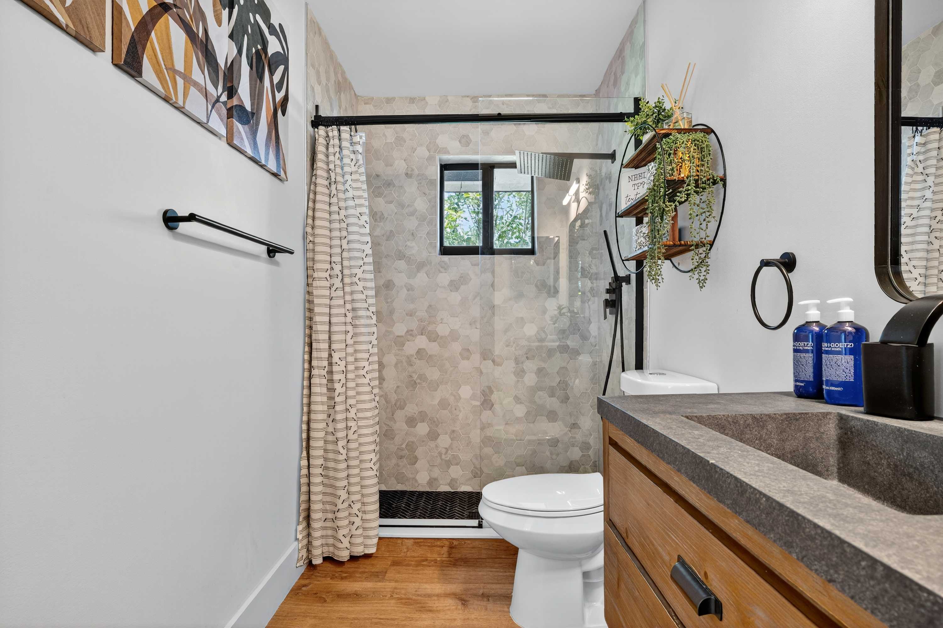 Seabreeze Court | Delray Beach | Home with Private pool and Built in Hot Tub photo 49