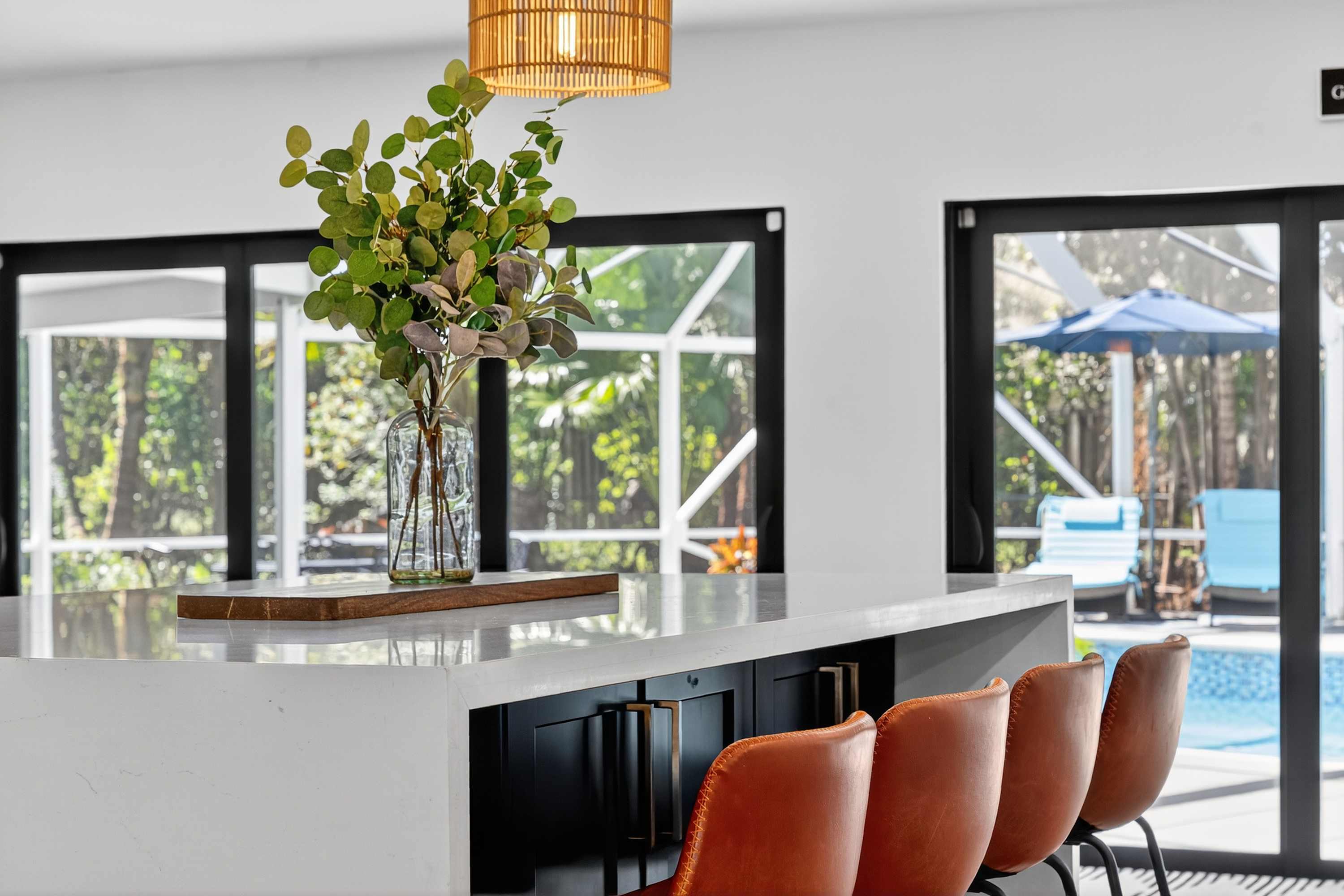 Seabreeze Court | Delray Beach | Home with Private pool and Built in Hot Tub photo 51