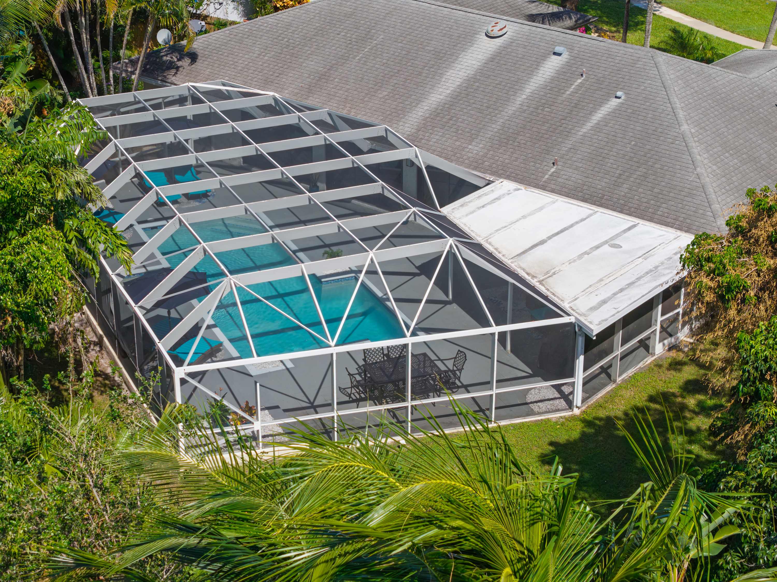 Seabreeze Court | Delray Beach | Home with Private pool and Built in Hot Tub photo 58