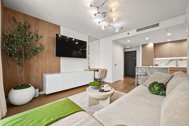 Image of Living space #3