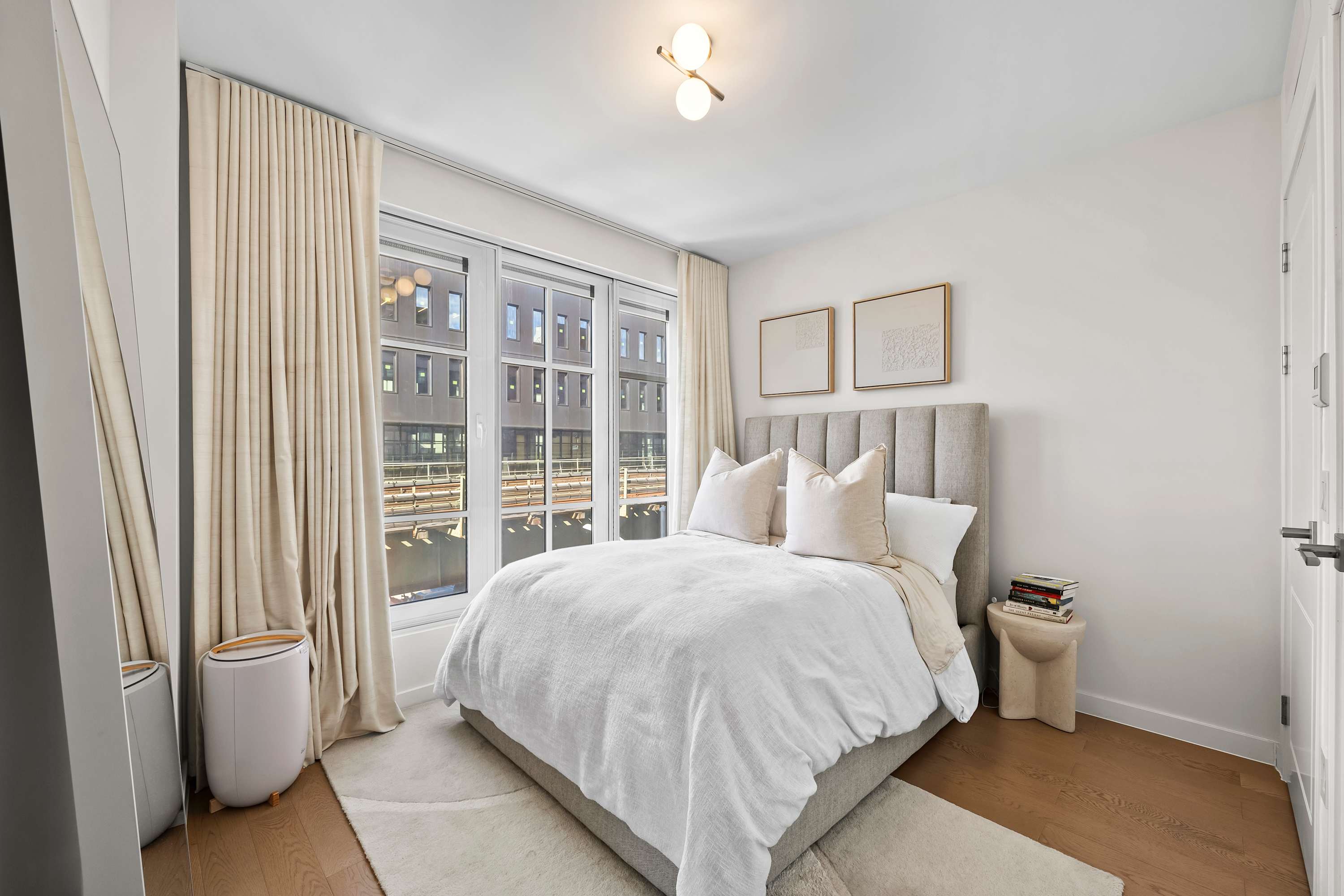 Queensview | Dutch Kills | Condo with Shared Amenities photo 4