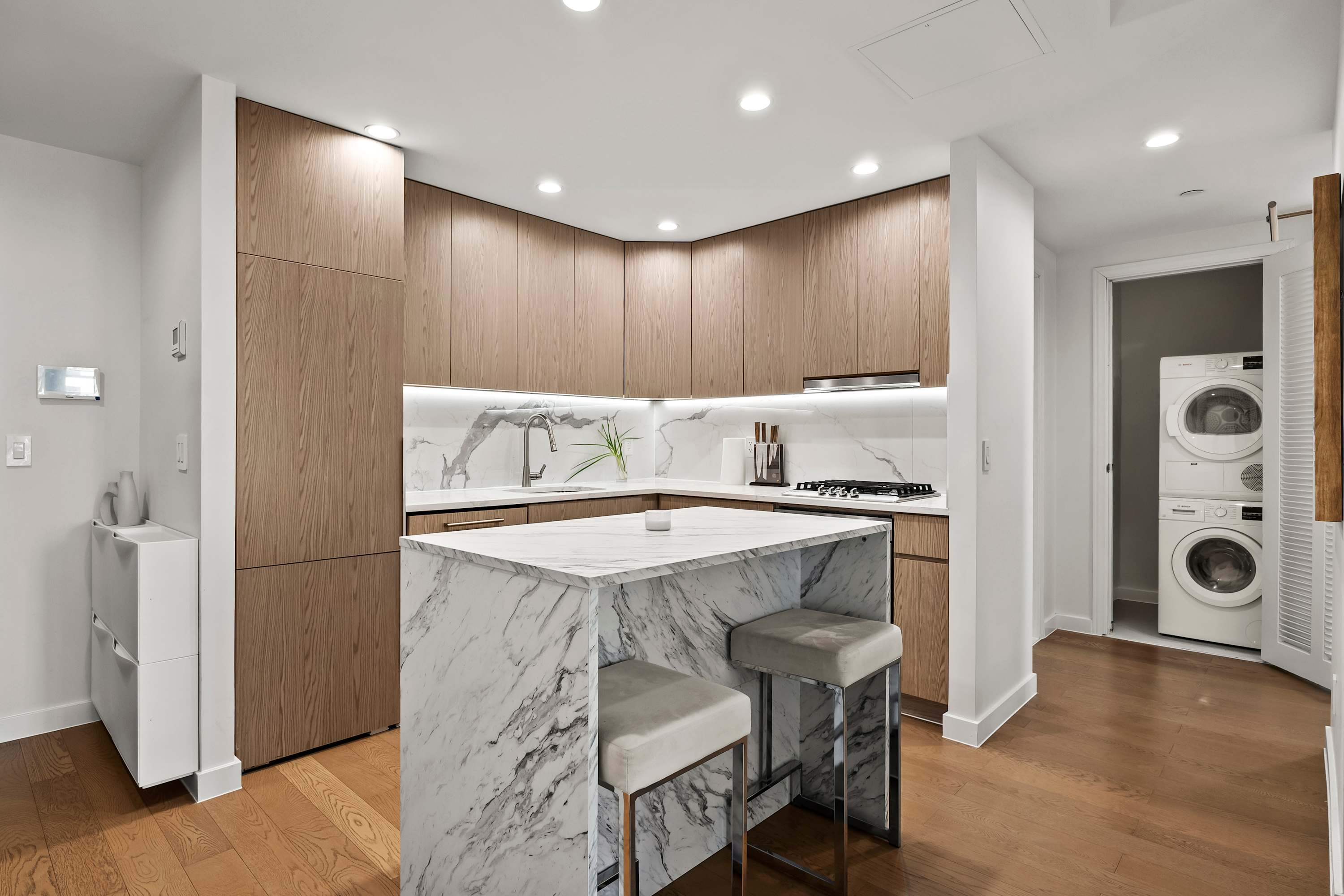 Queensview | Dutch Kills | Condo with Shared Amenities photo 7