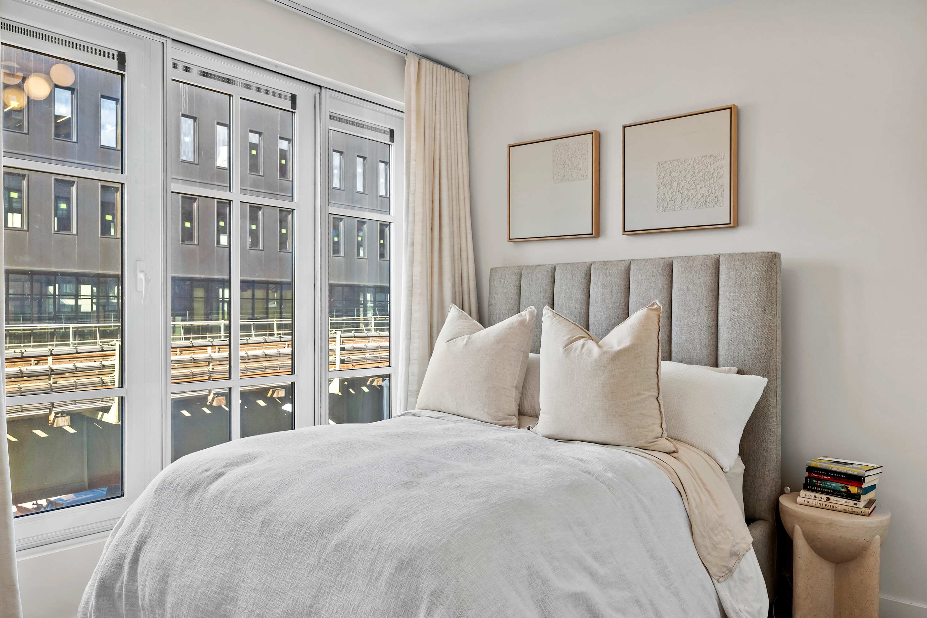 Queensview | Dutch Kills | Condo with Shared Amenities photo 11