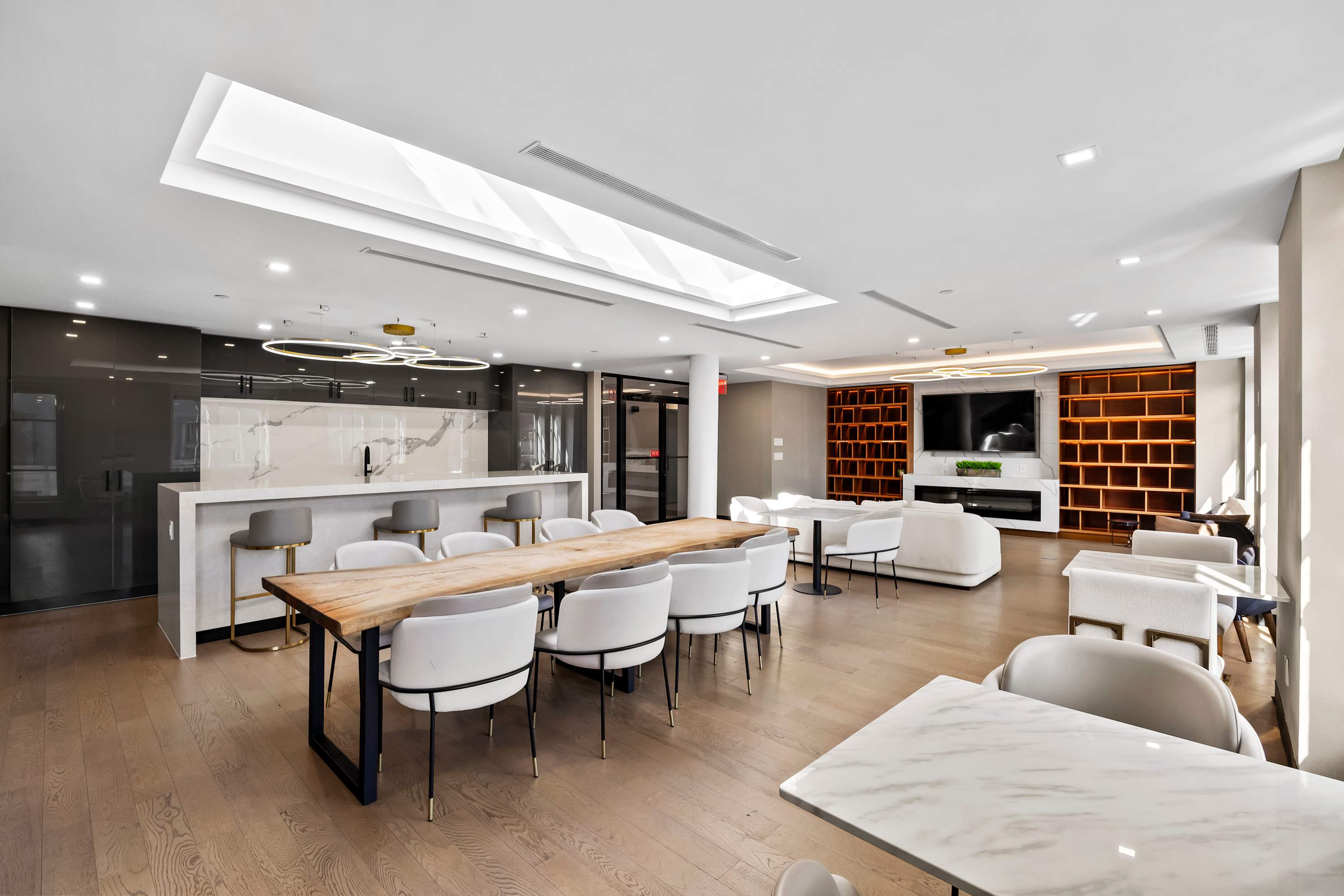 Queensview | Dutch Kills | Condo with Shared Amenities photo 16