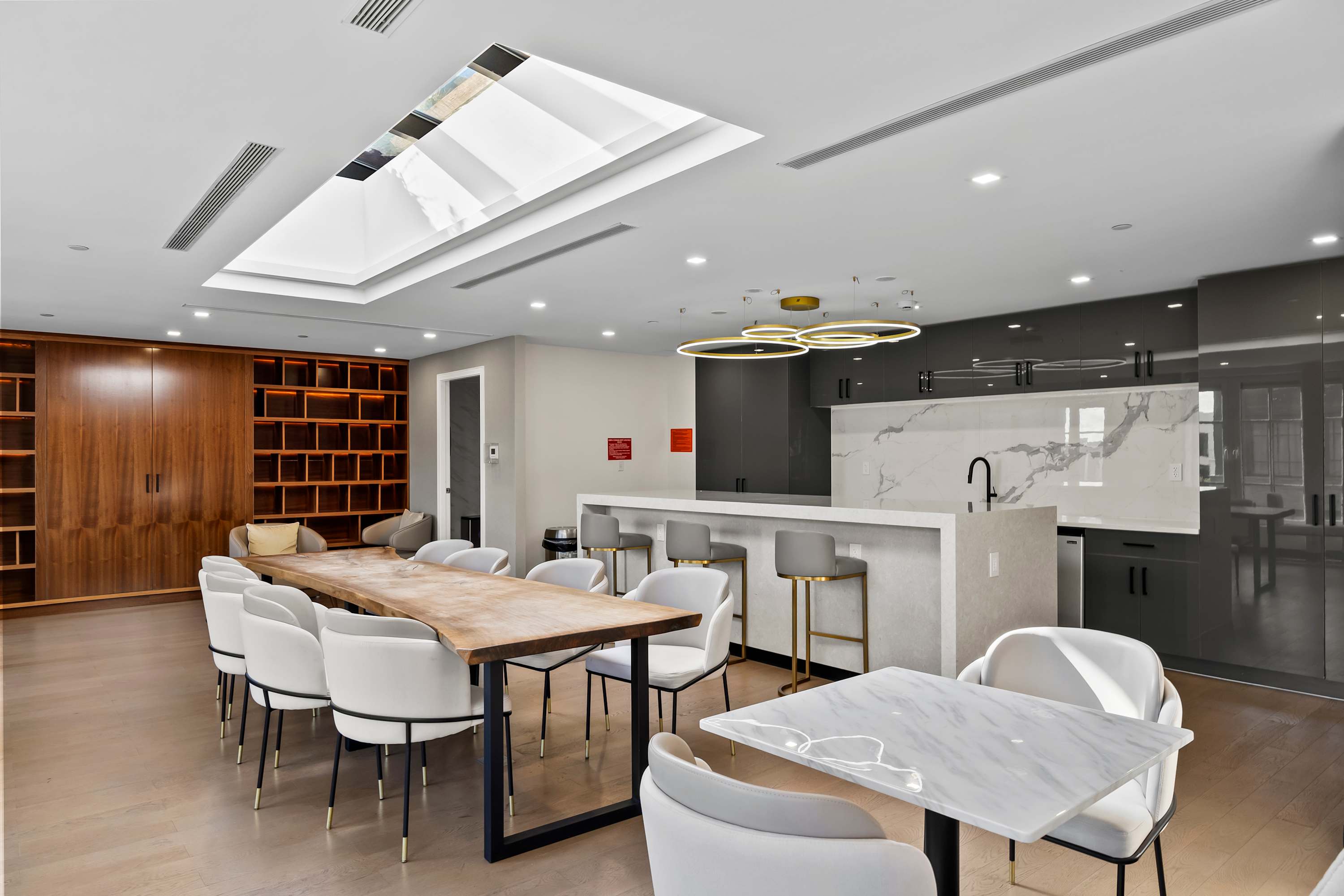 Queensview | Dutch Kills | Condo with Shared Amenities photo 17