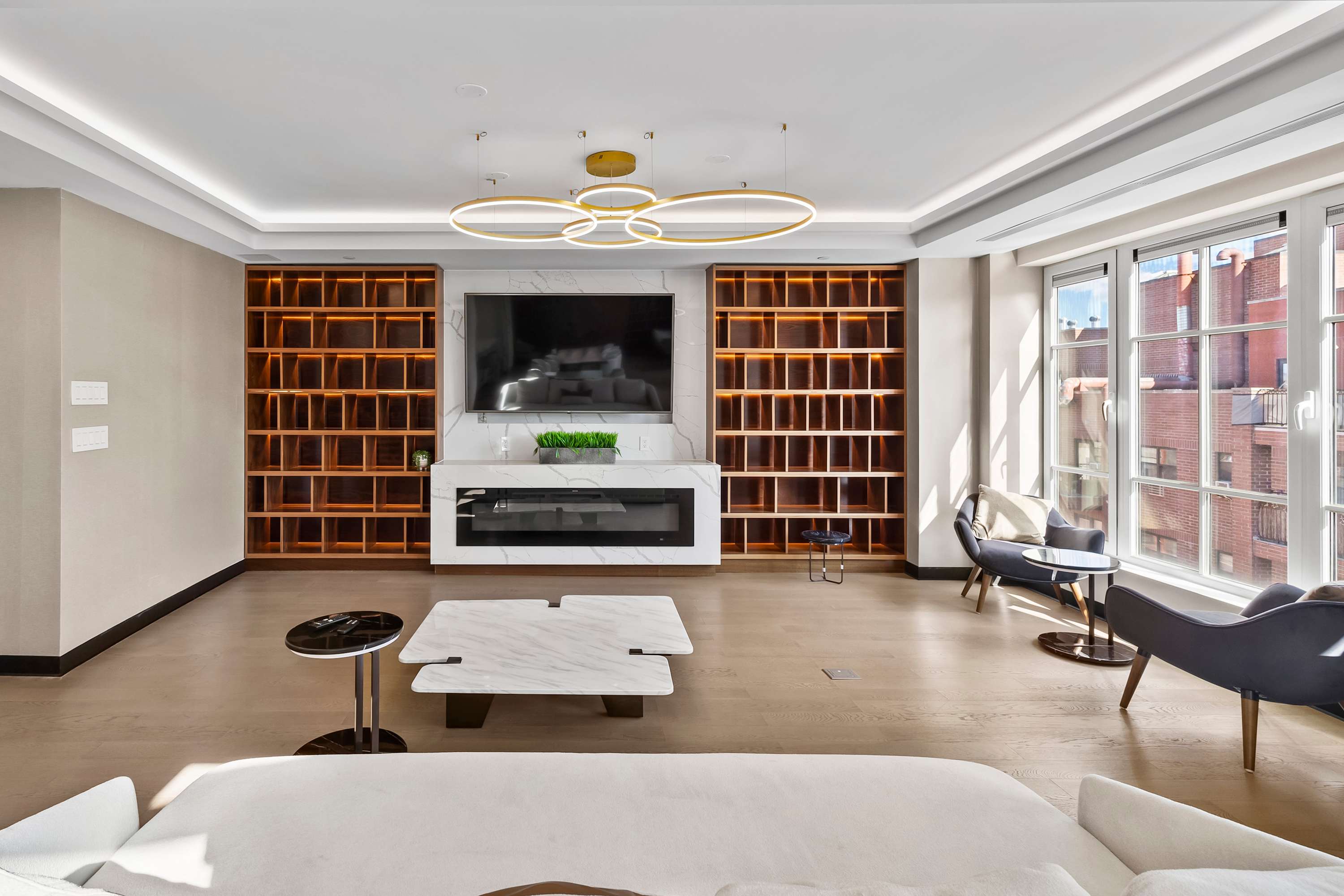 Queensview | Dutch Kills | Condo with Shared Amenities photo 18