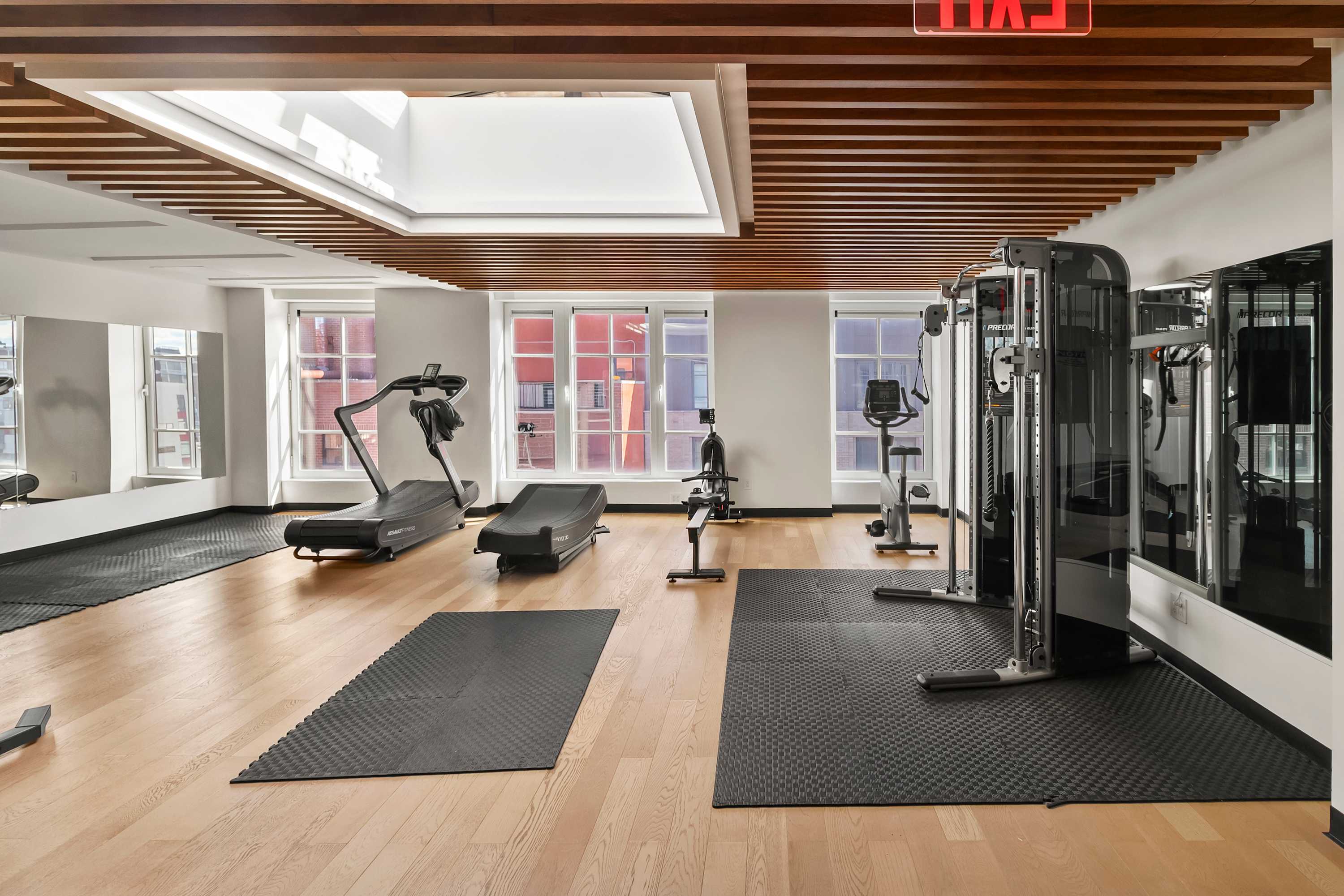 Queensview | Dutch Kills | Condo with Shared Amenities photo 19