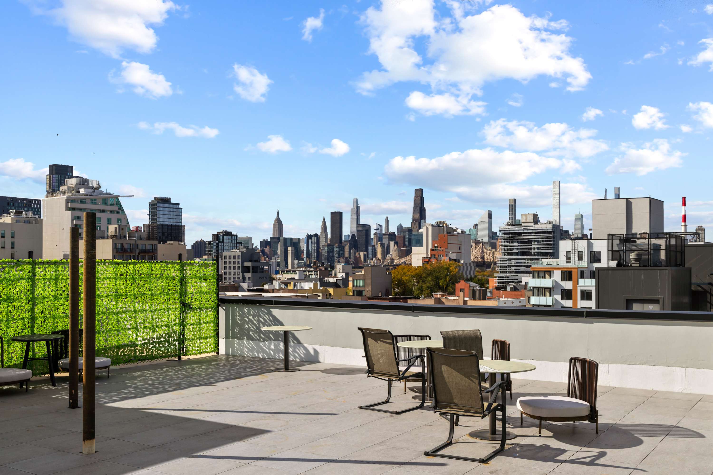 Queensview | Dutch Kills | Condo with Shared Amenities photo 20