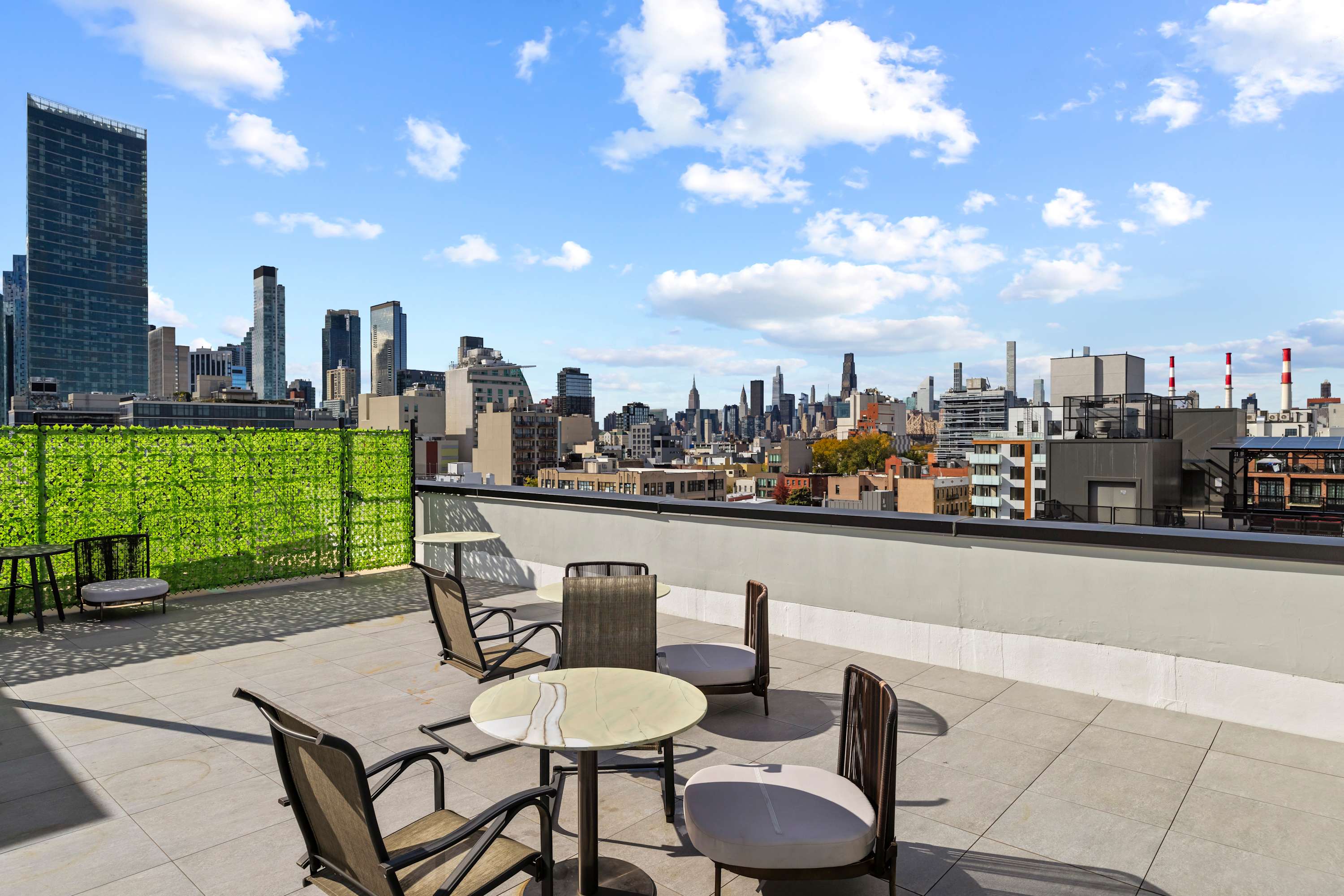 Queensview | Dutch Kills | Condo with Shared Amenities photo 21