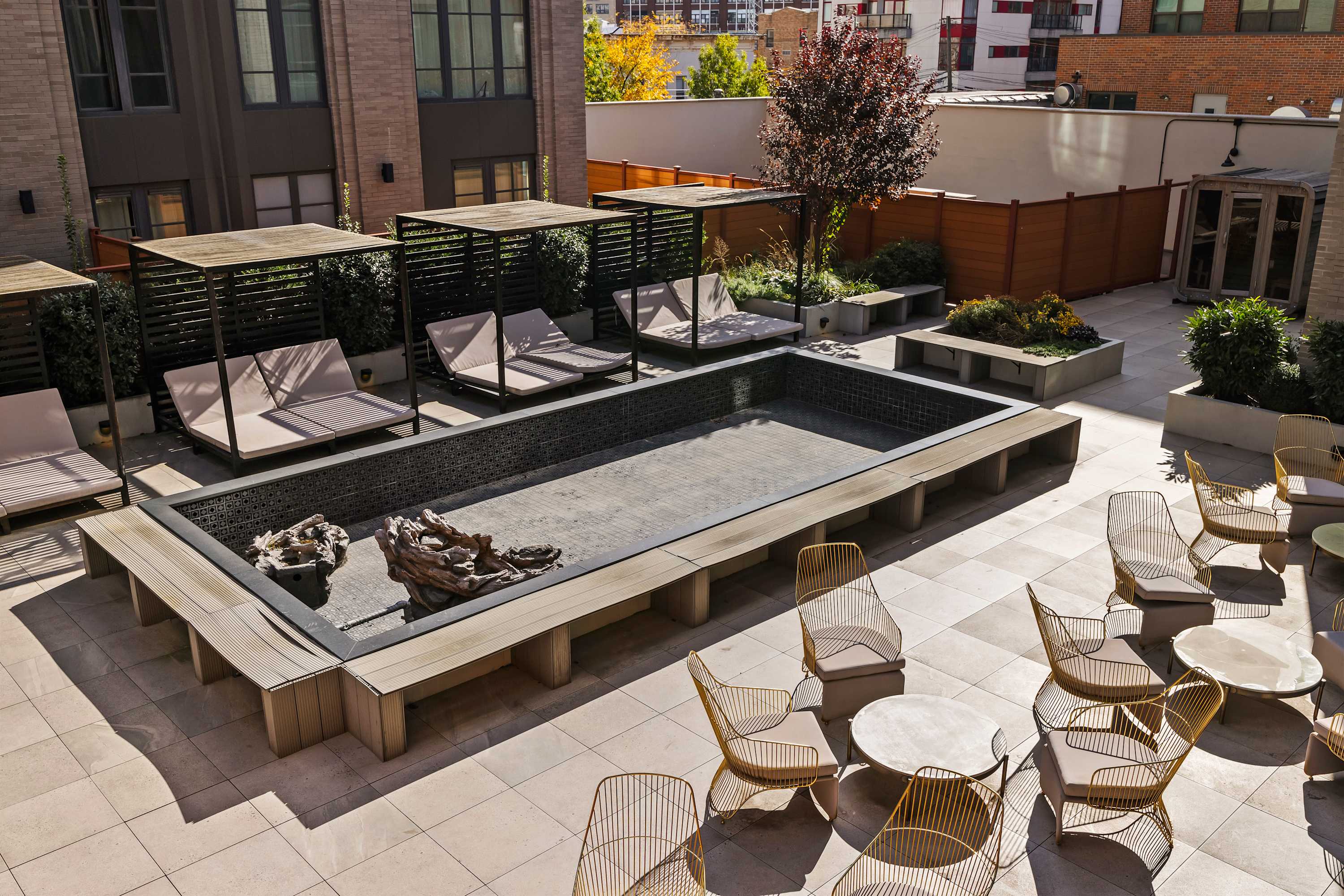 Queensview | Dutch Kills | Condo with Shared Amenities photo 22