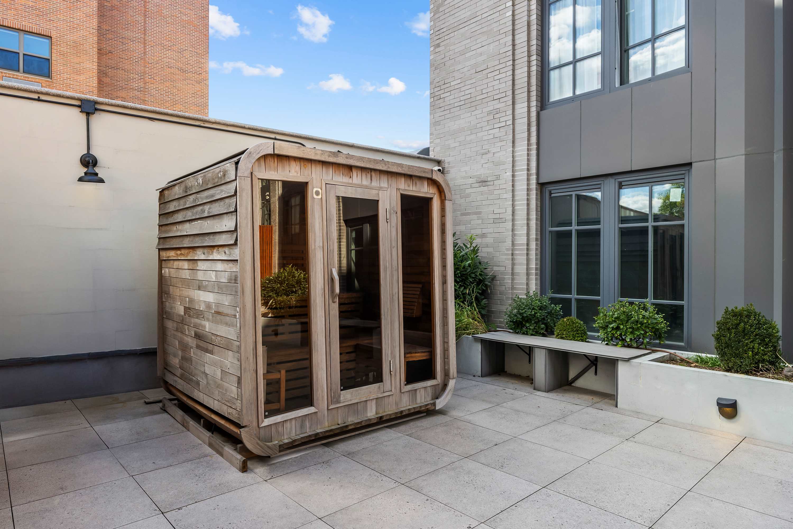 Queensview | Dutch Kills | Condo with Shared Amenities photo 23