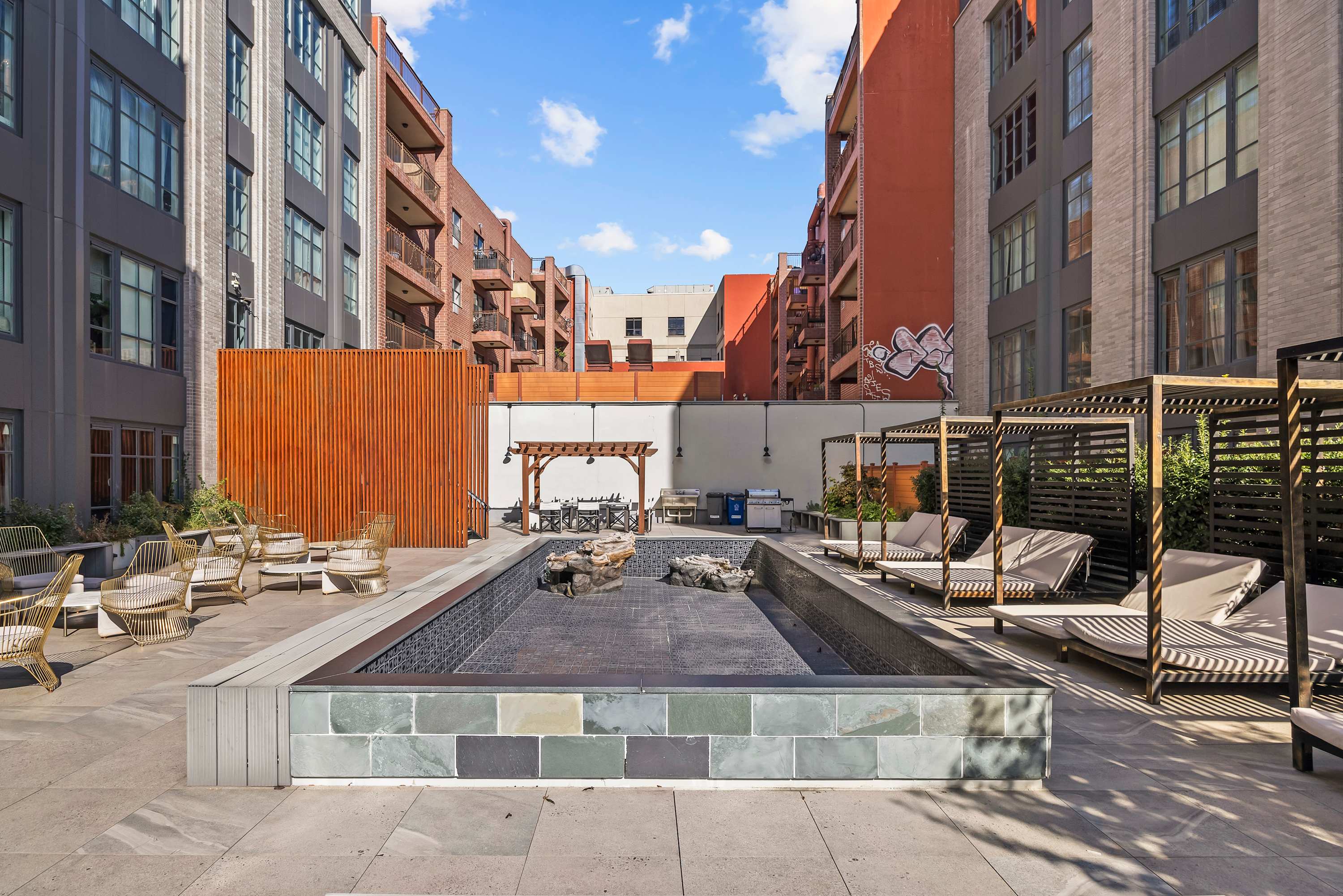 Queensview | Dutch Kills | Condo with Shared Amenities photo 24