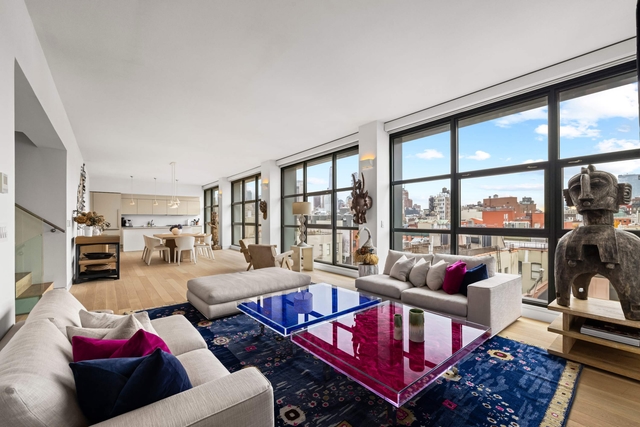 Image of Living space #3