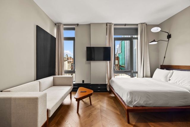 Image of Living space #1